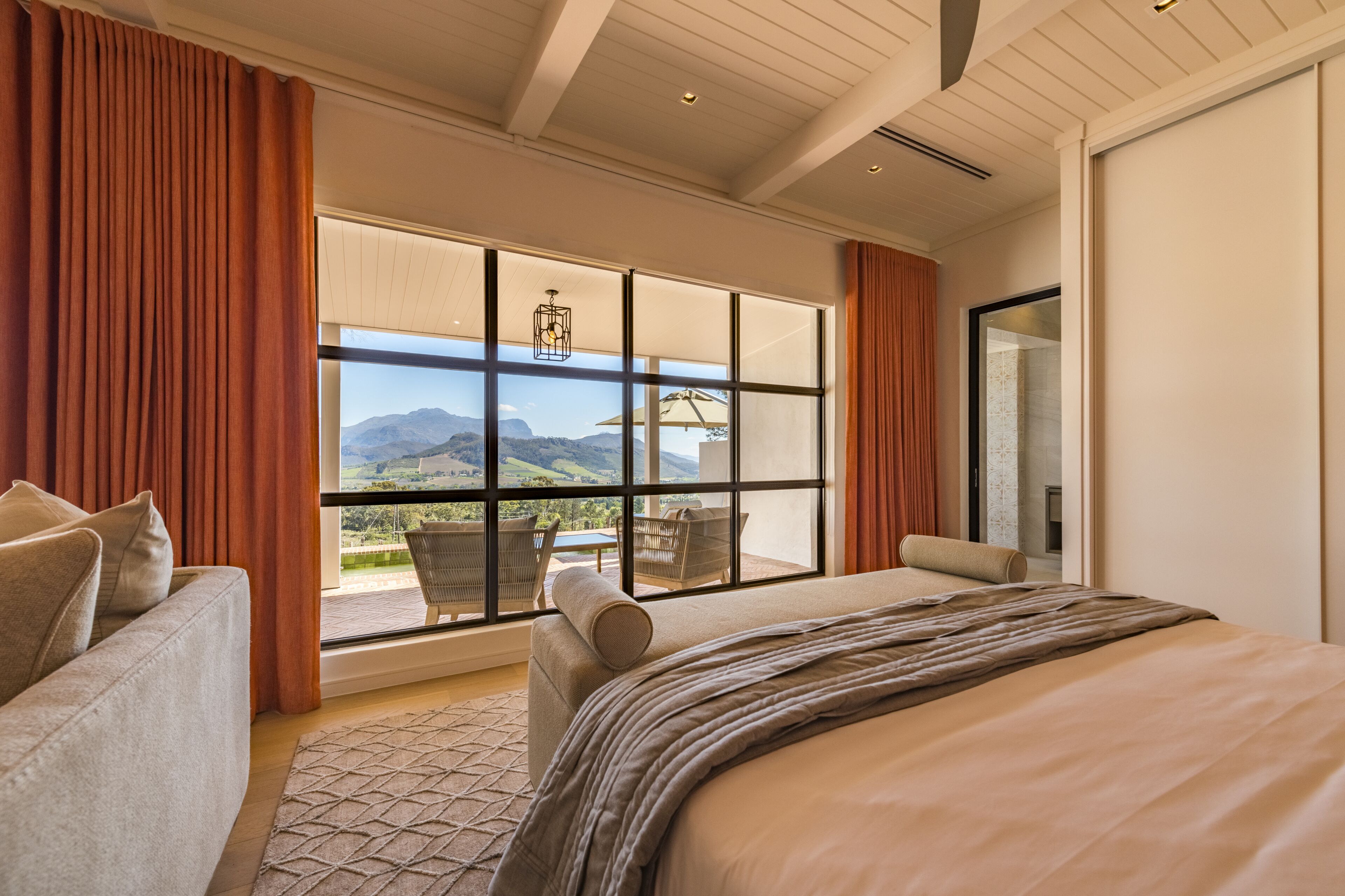 La Petite Ferme 4*