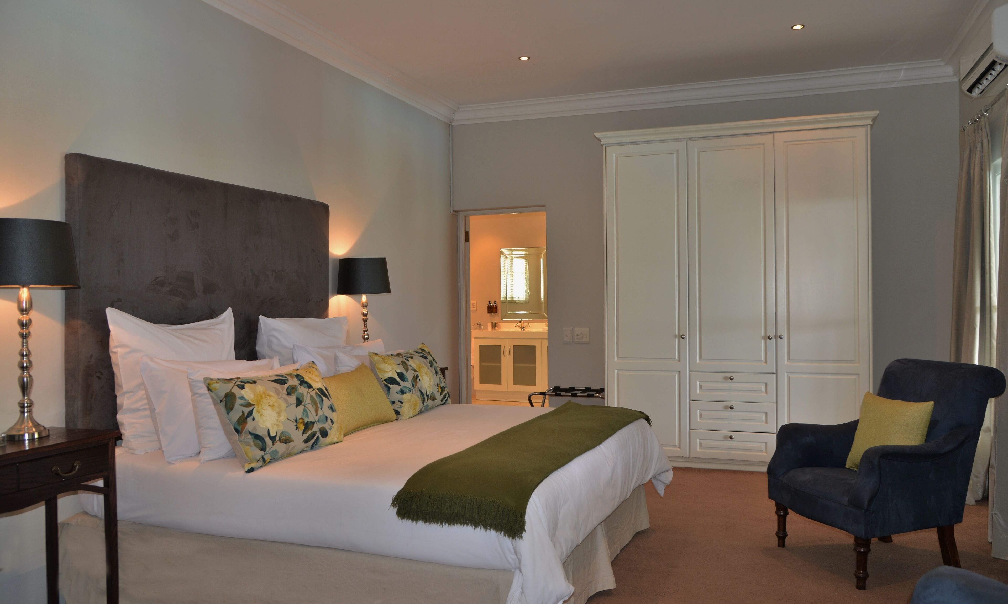 La Petite Ferme 4*