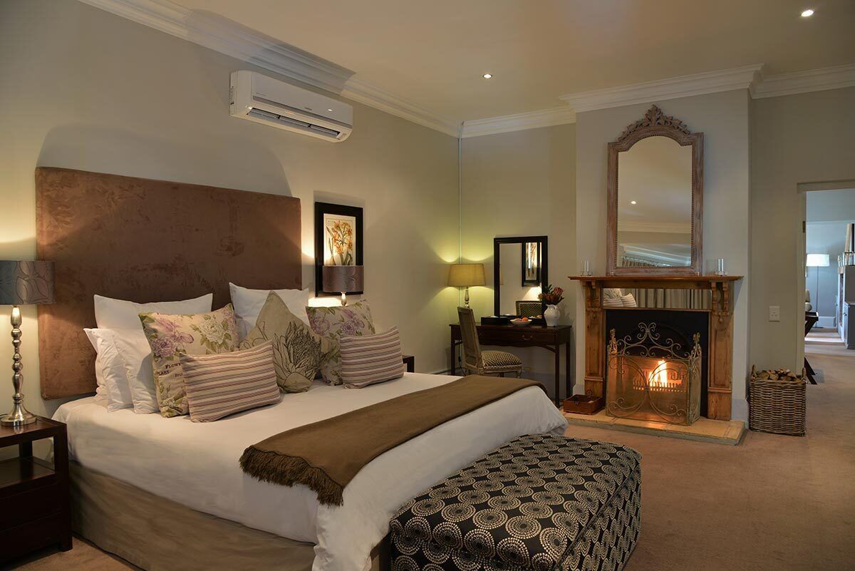 La Petite Ferme 4*
