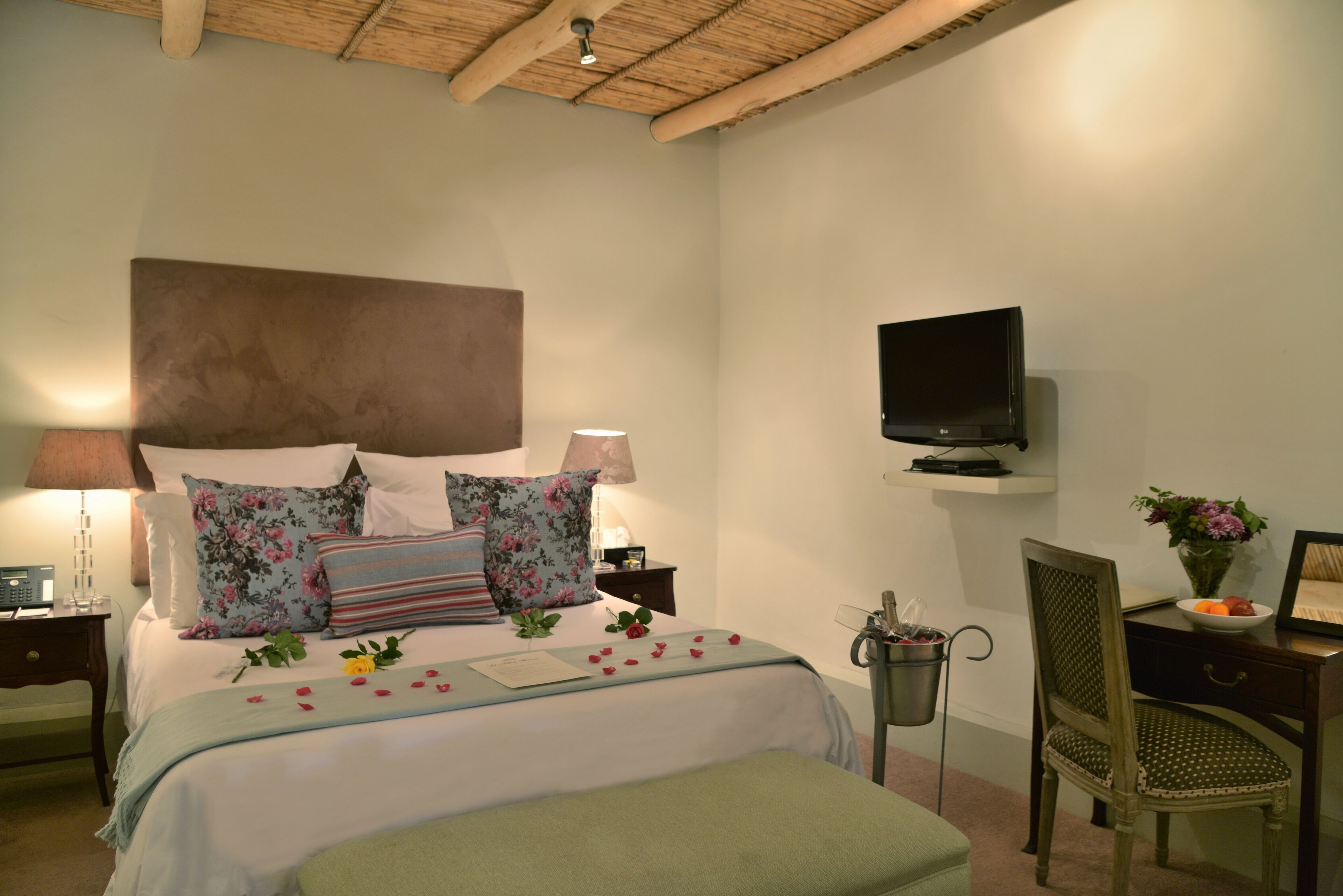 La Petite Ferme 4*