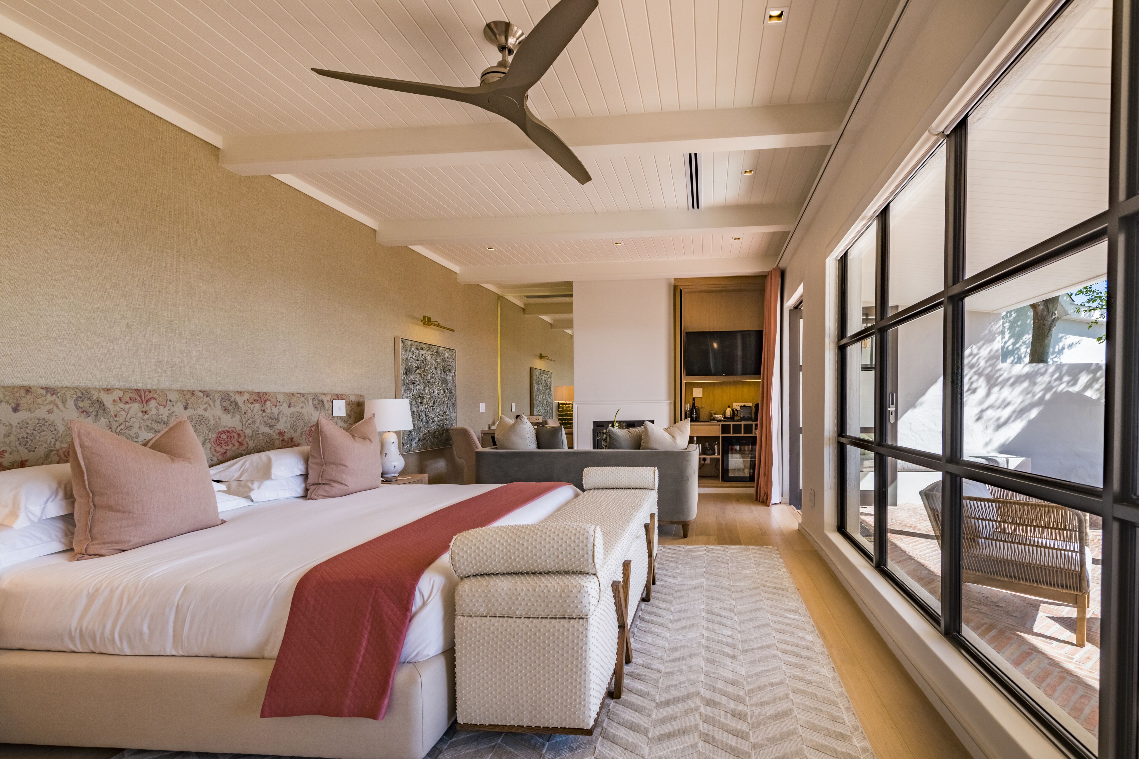 La Petite Ferme 4*
