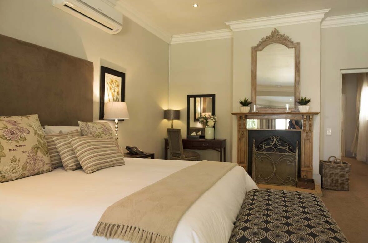 La Petite Ferme 4*