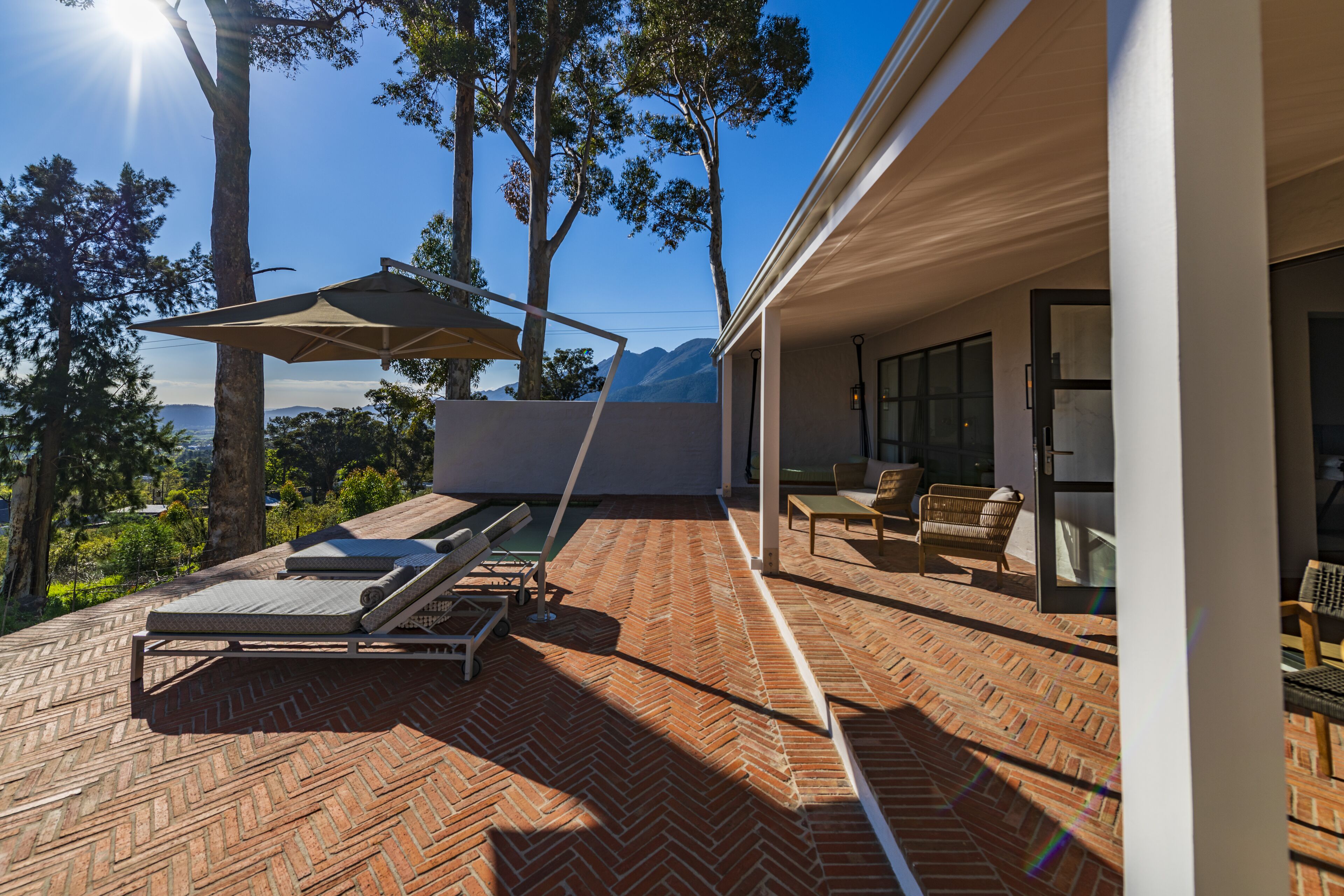 La Petite Ferme 4*
