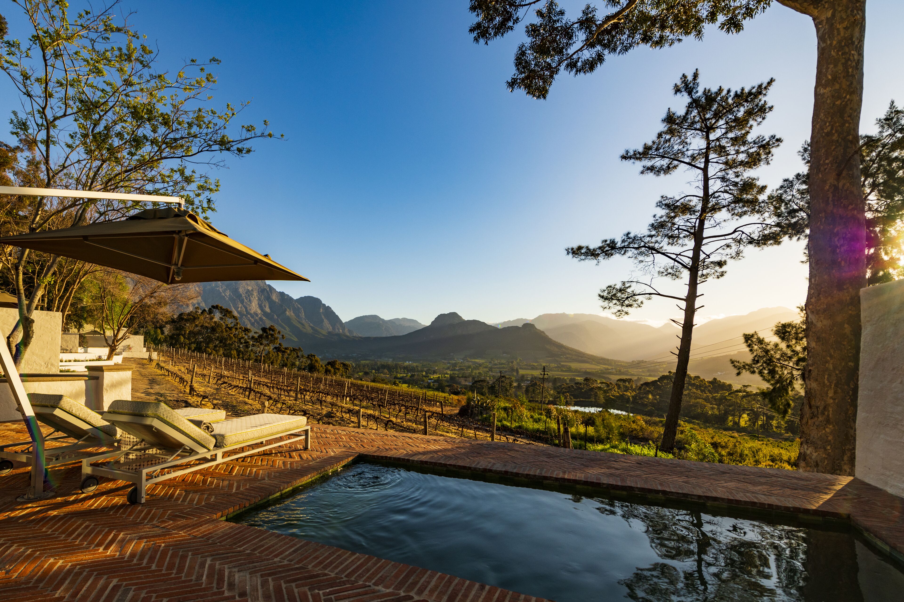 La Petite Ferme 4*