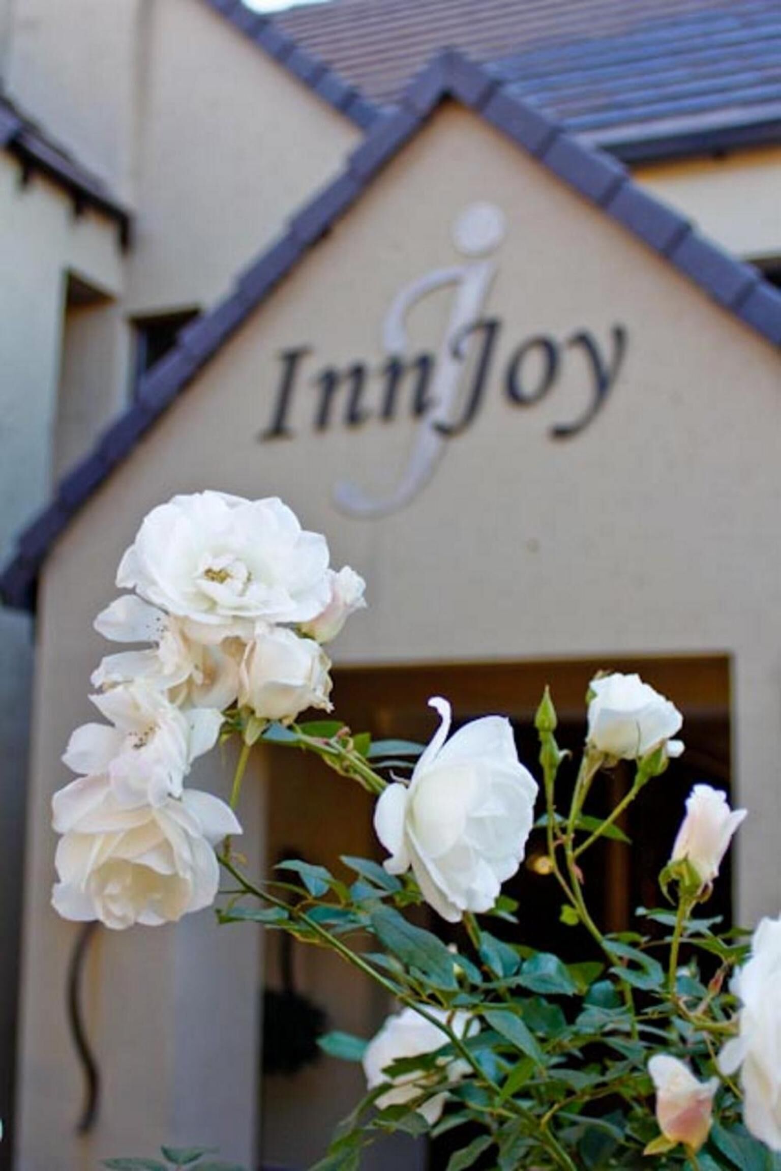 InnJoy Boutique Hotel 3*