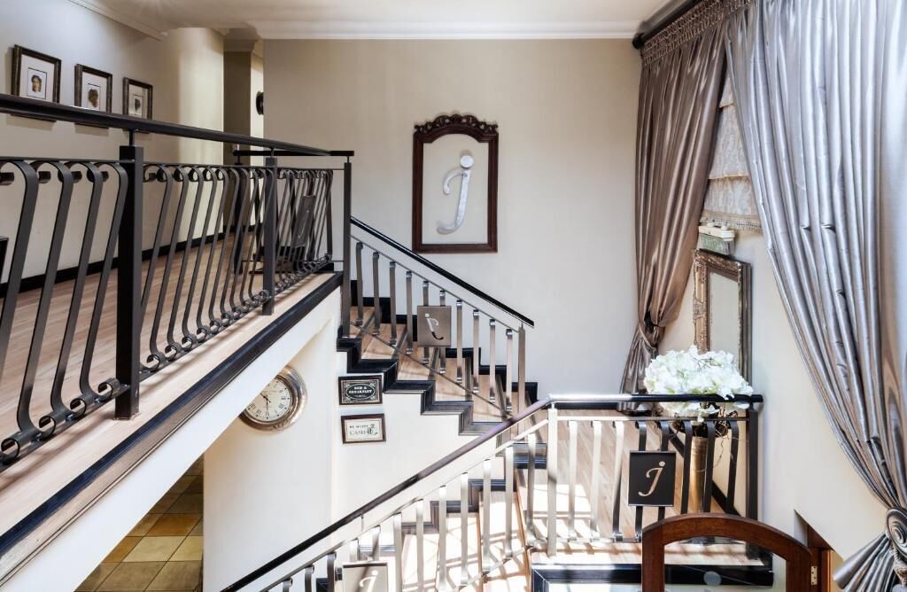 InnJoy Boutique Hotel 3*