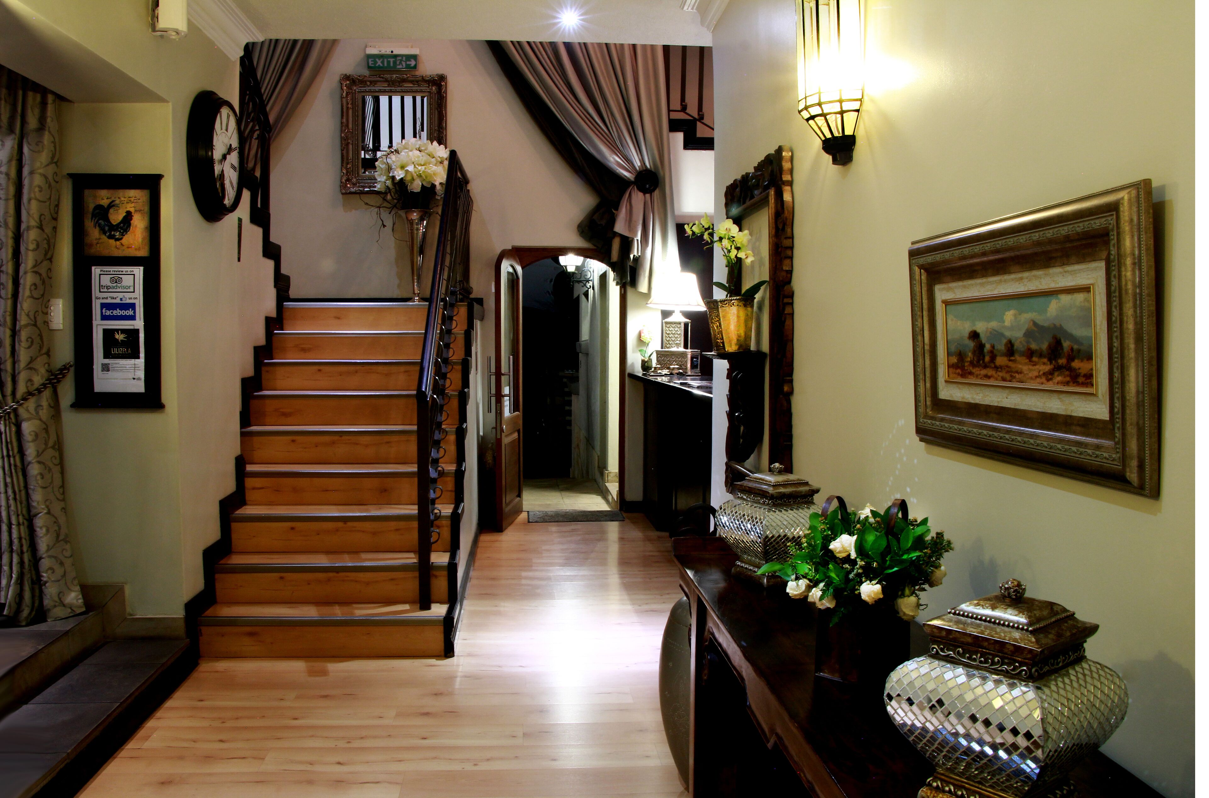 InnJoy Boutique Hotel 3*