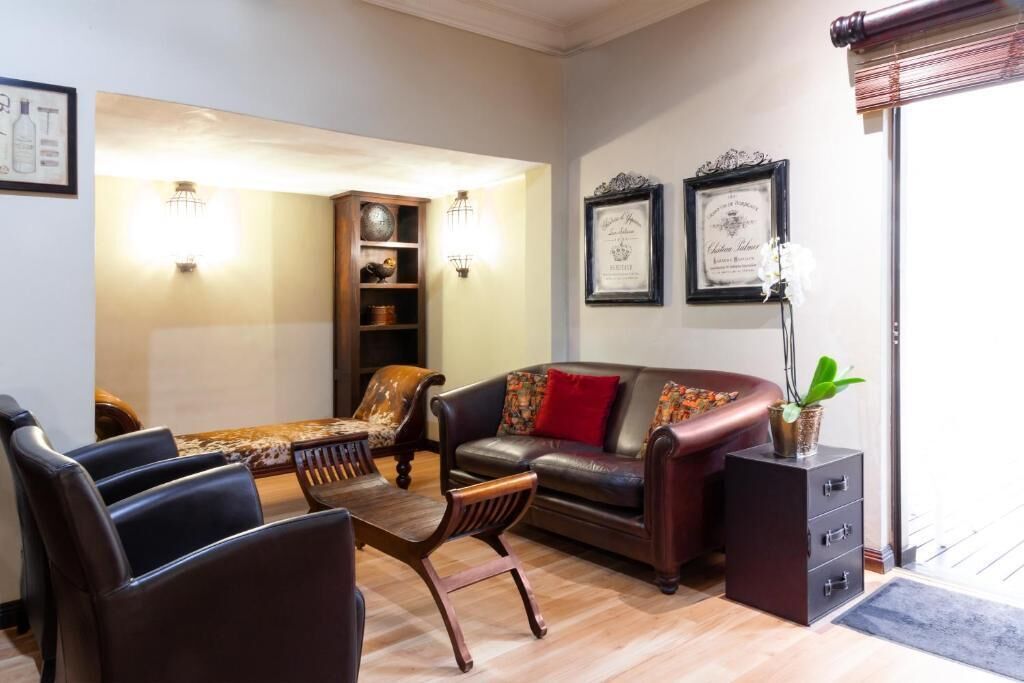 InnJoy Boutique Hotel 3*