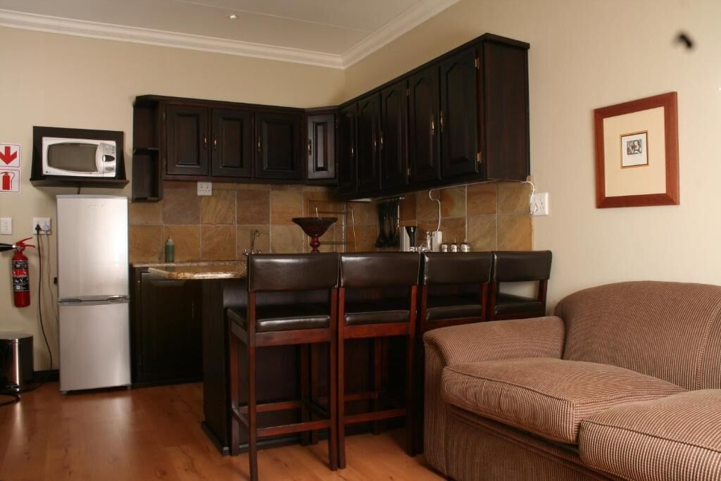 InnJoy Boutique Hotel 3*