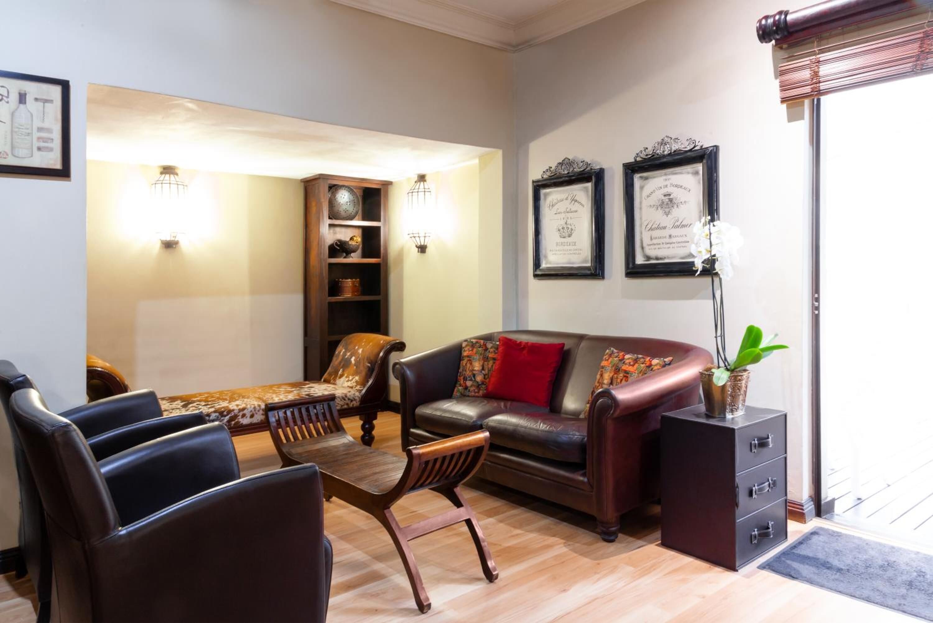 InnJoy Boutique Hotel 3*