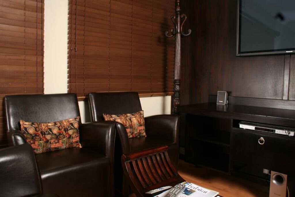InnJoy Boutique Hotel 3*