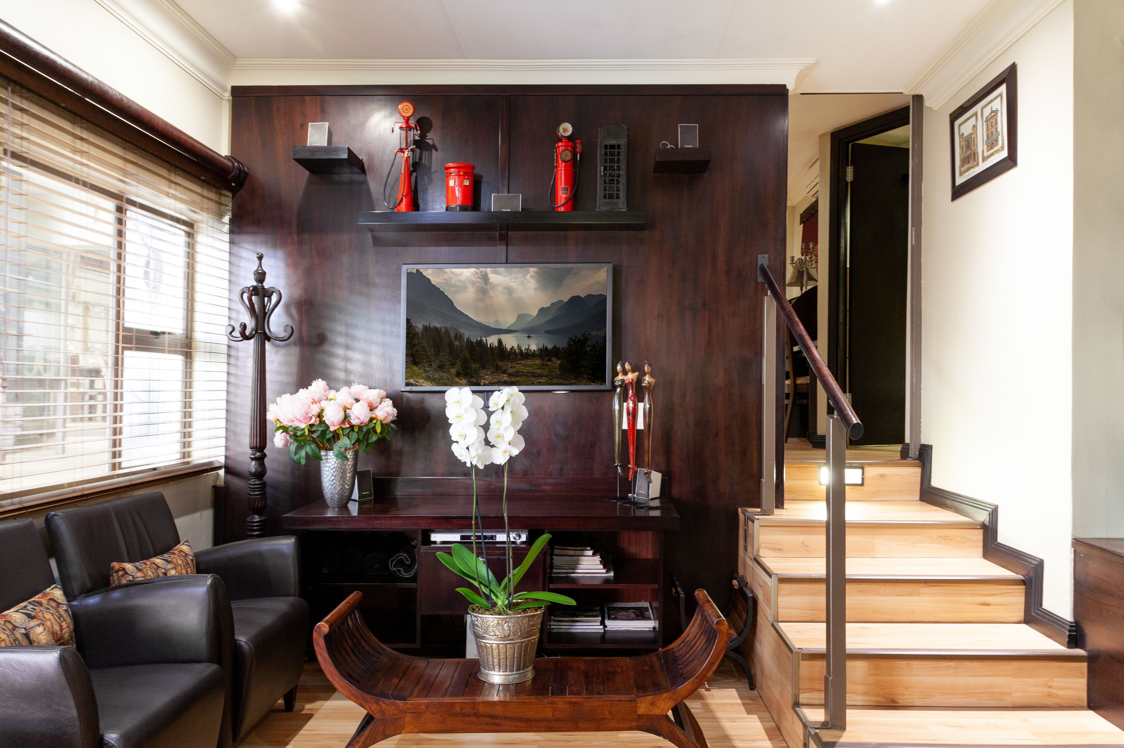 InnJoy Boutique Hotel 3*