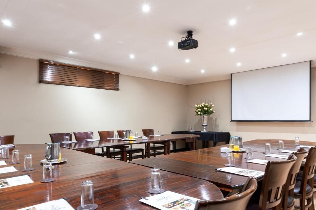 InnJoy Boutique Hotel 3*