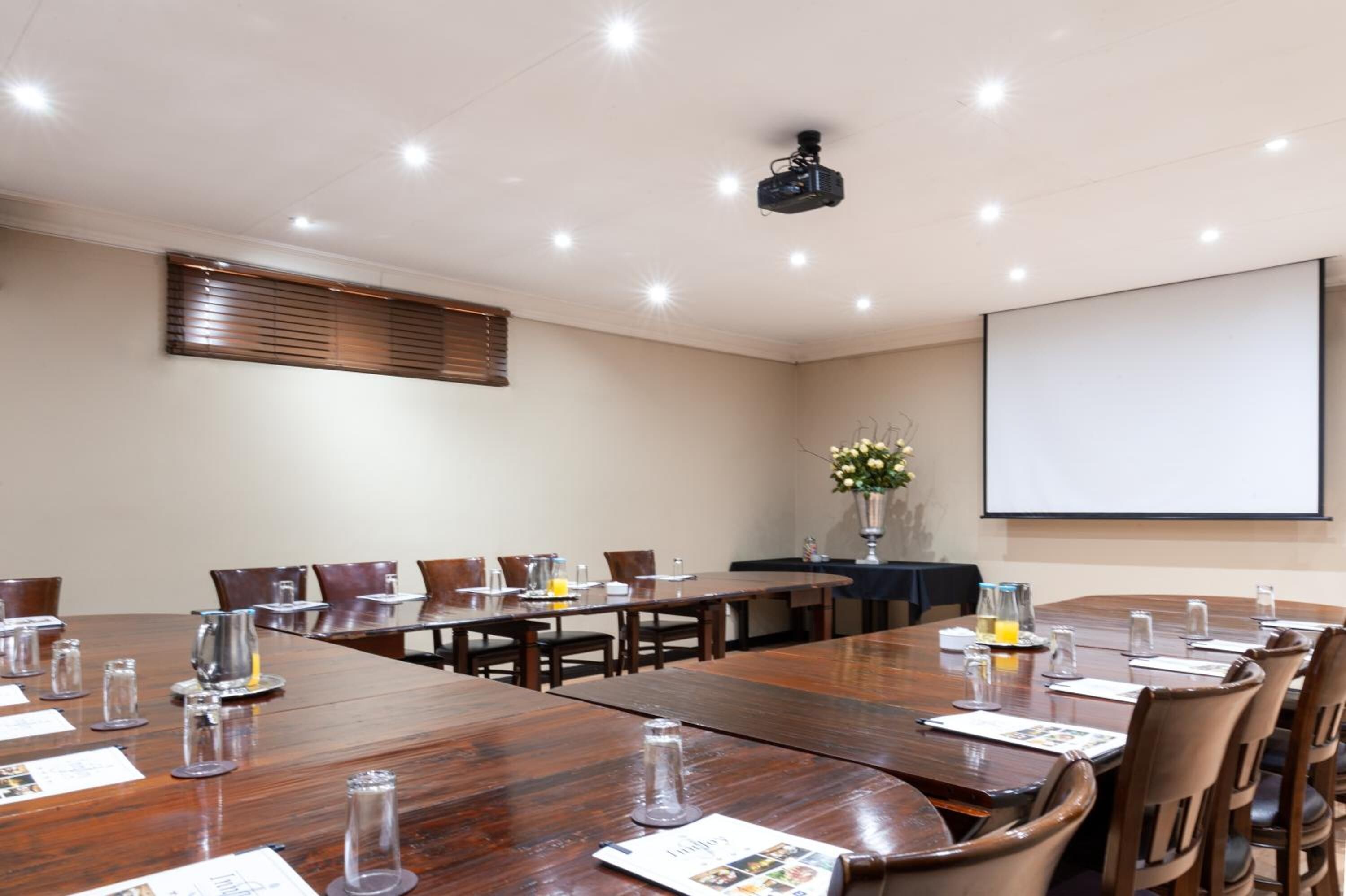 InnJoy Boutique Hotel 3*
