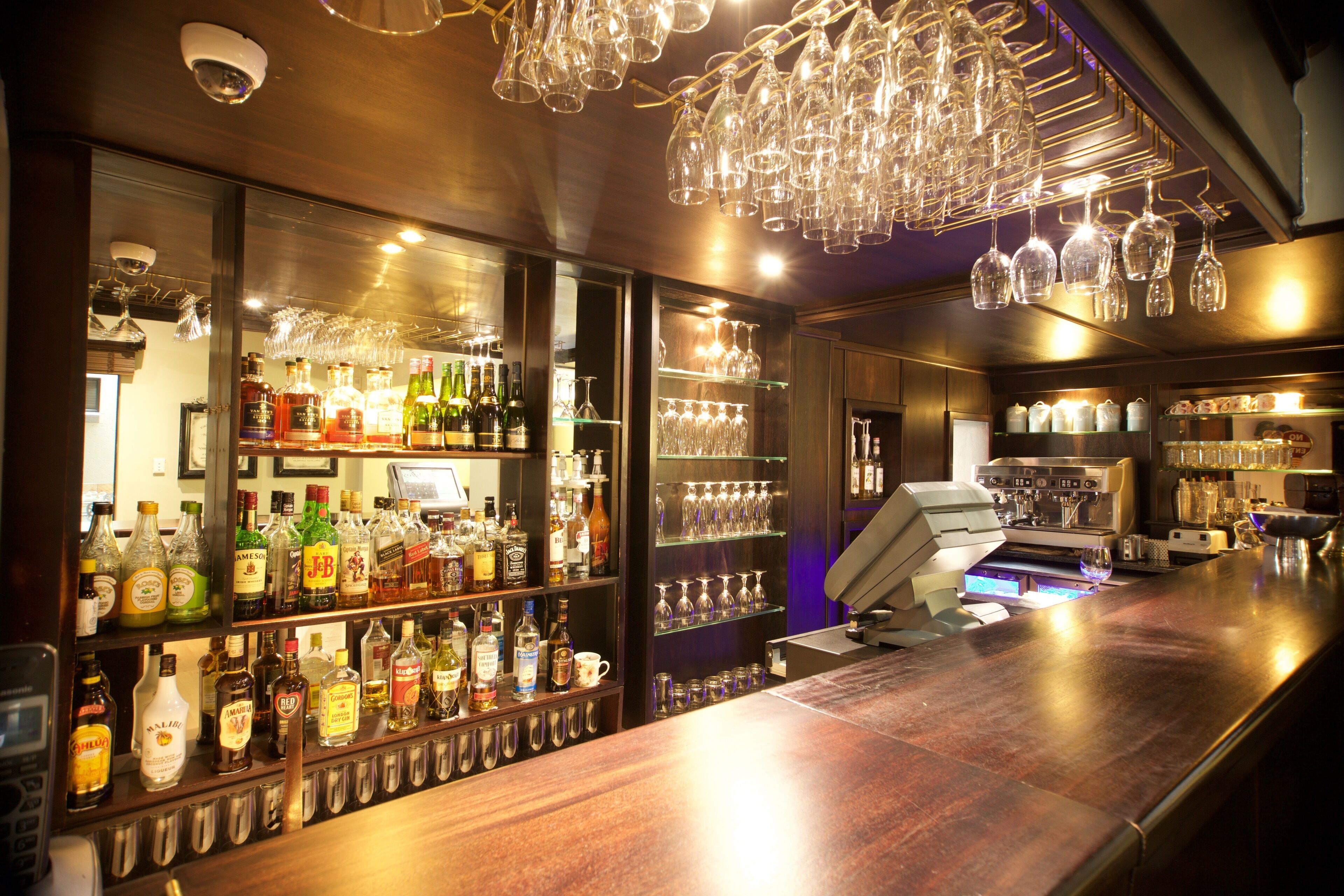 InnJoy Boutique Hotel 3*
