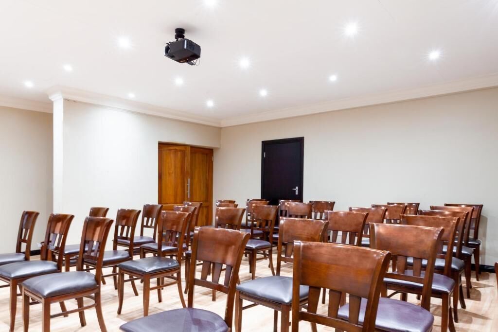 InnJoy Boutique Hotel 3*