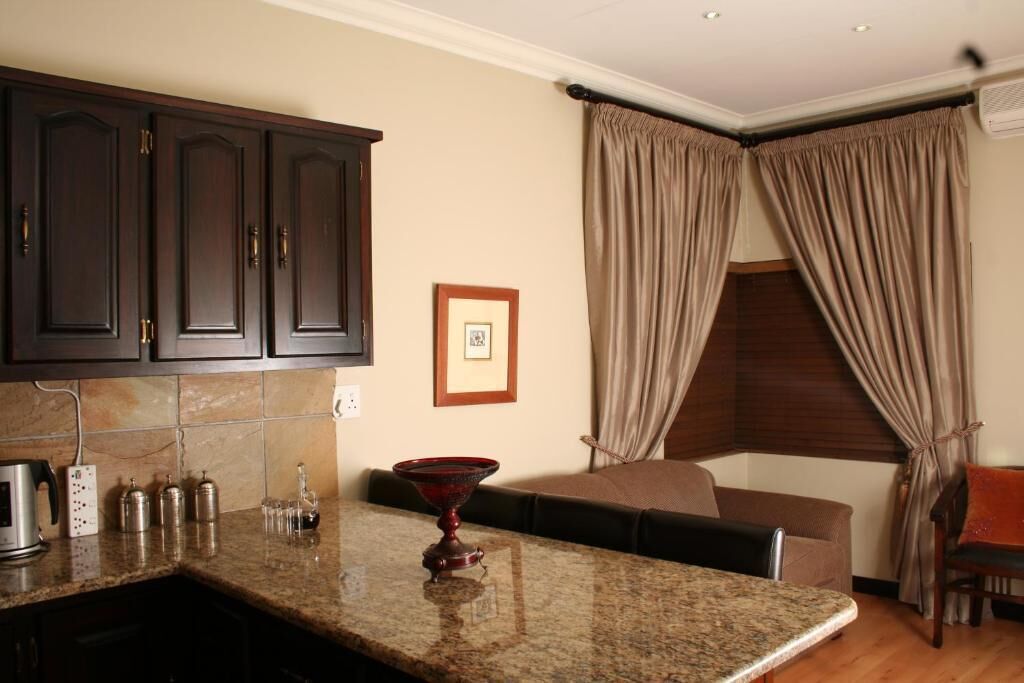 InnJoy Boutique Hotel 3*