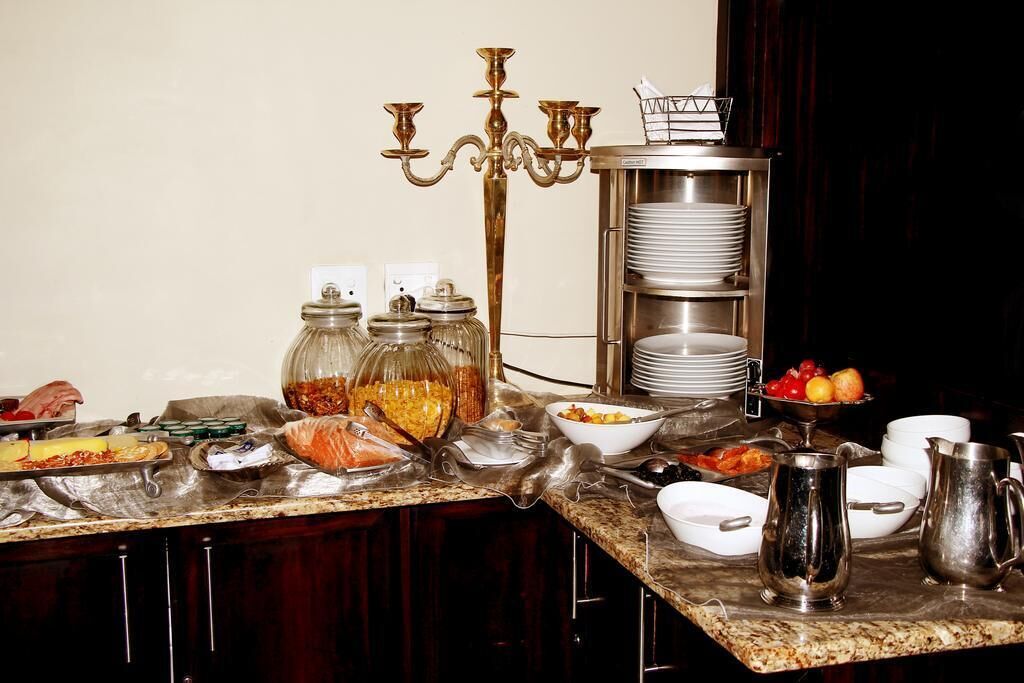 InnJoy Boutique Hotel 3*