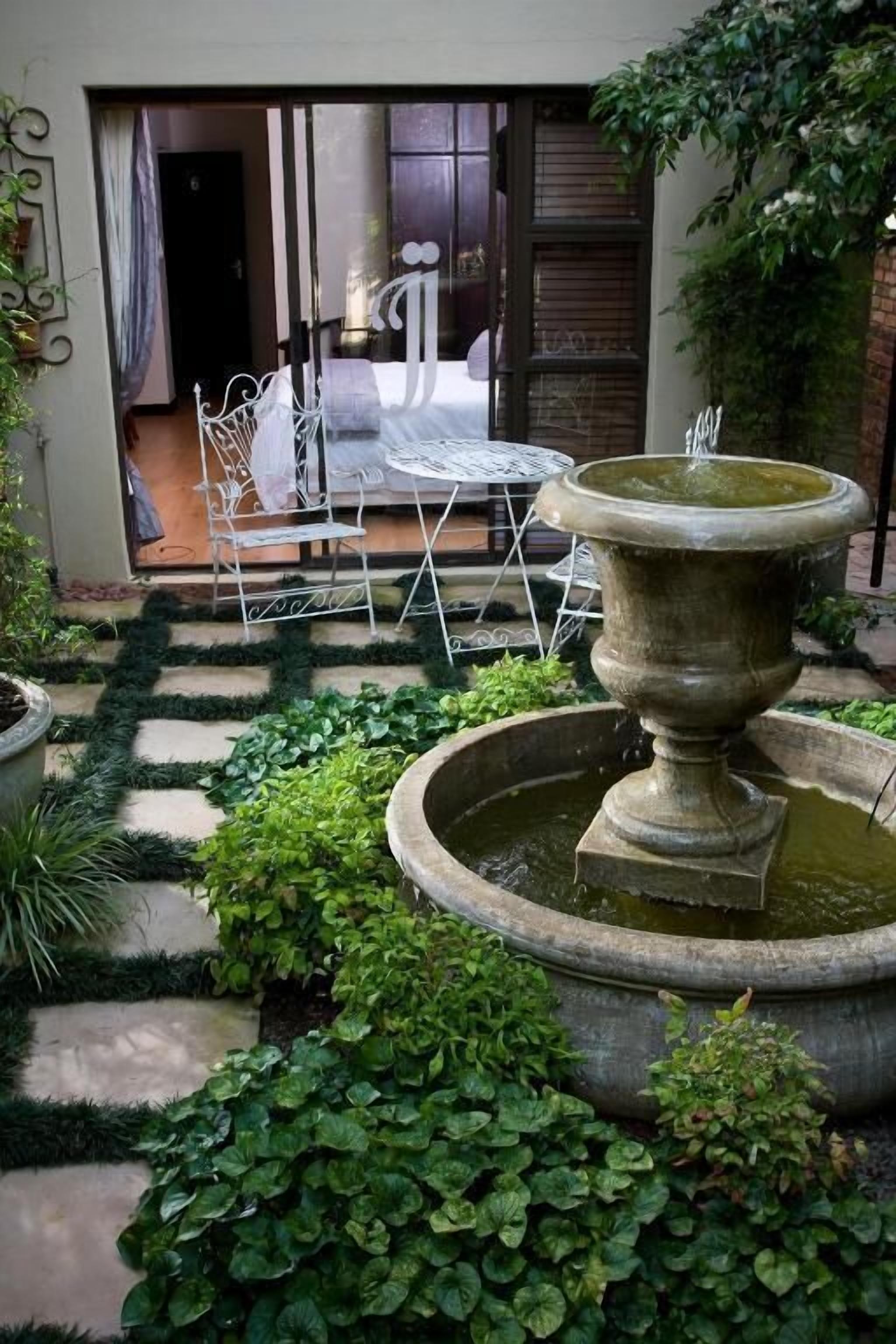 InnJoy Boutique Hotel 3*