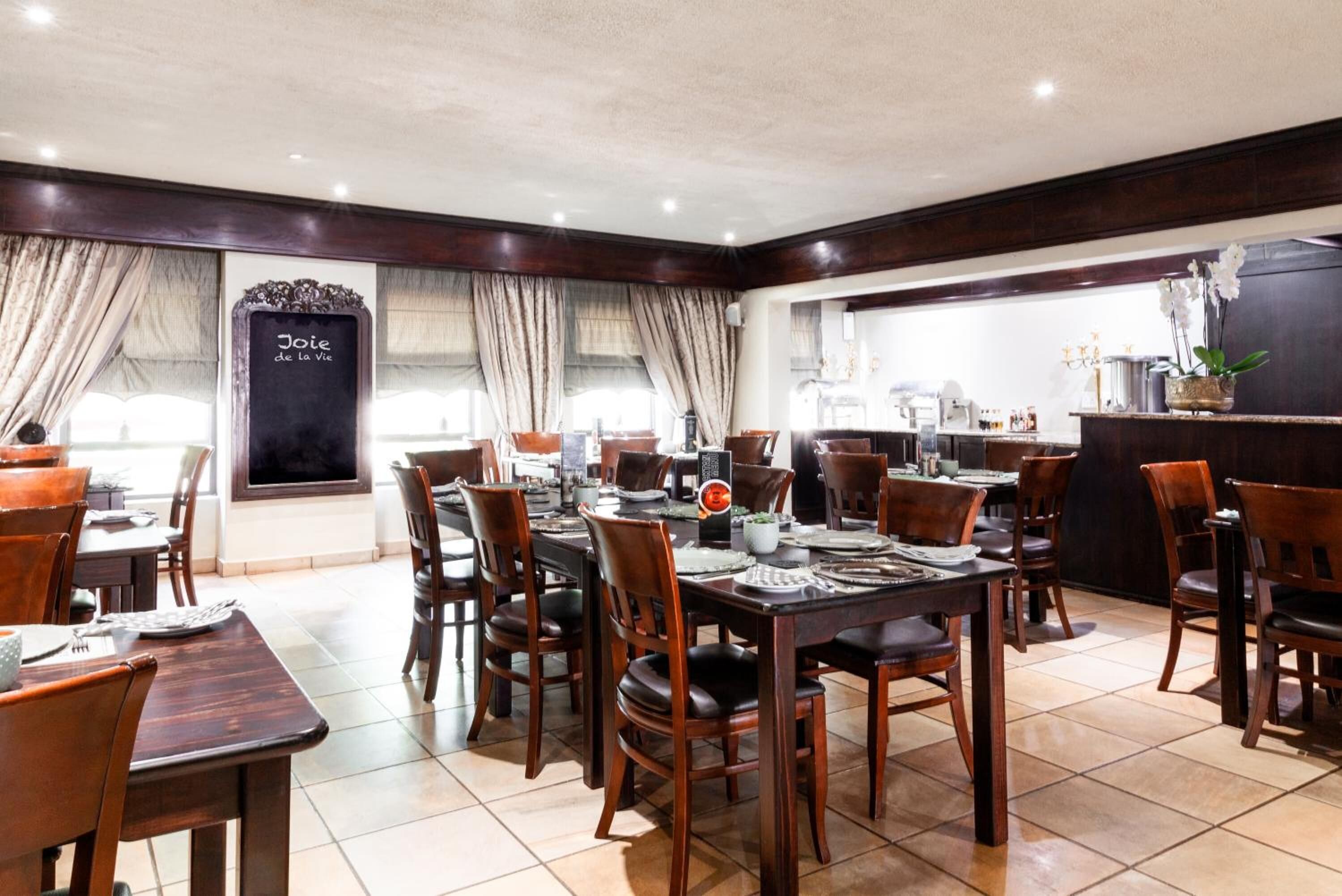 InnJoy Boutique Hotel 3*