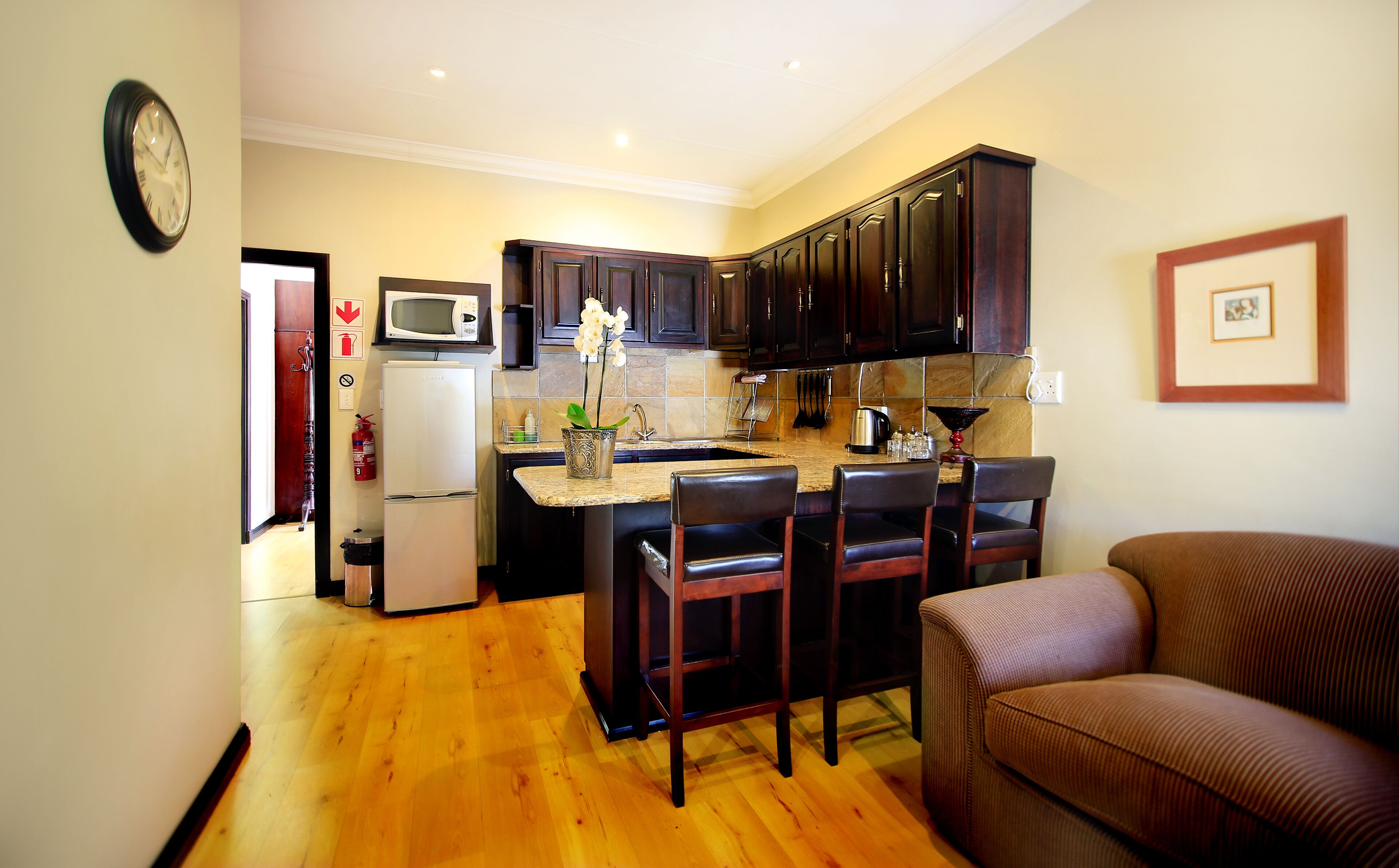 InnJoy Boutique Hotel 3*