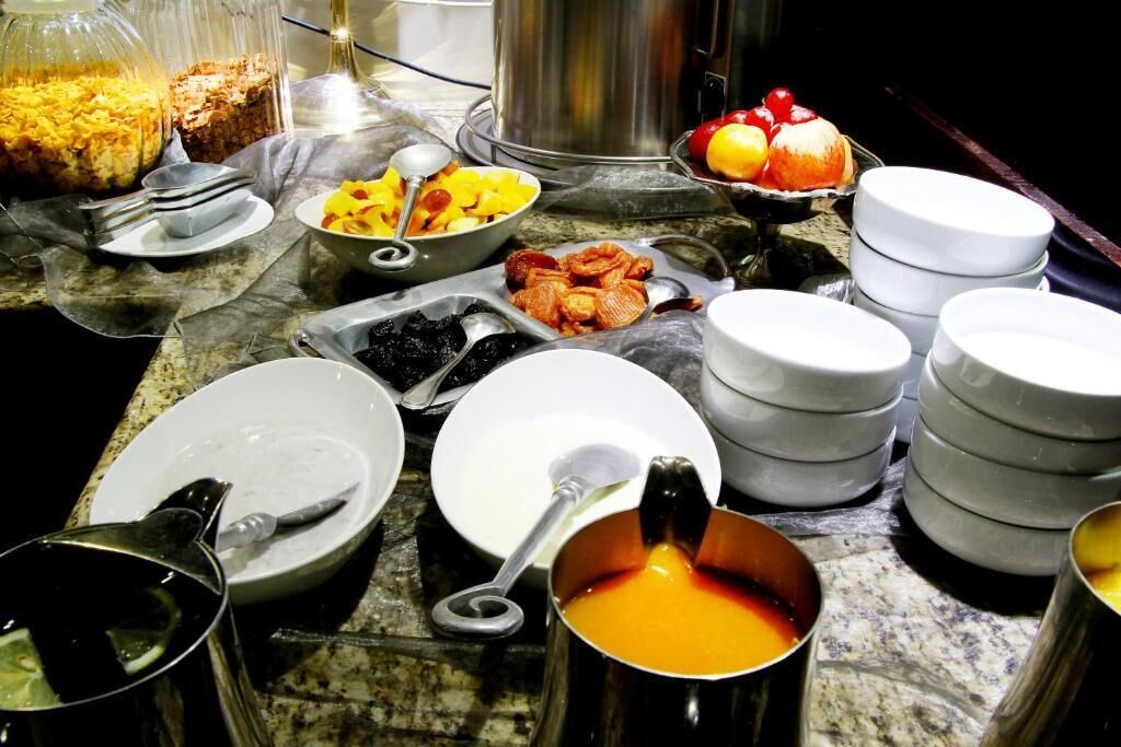 InnJoy Boutique Hotel 3*
