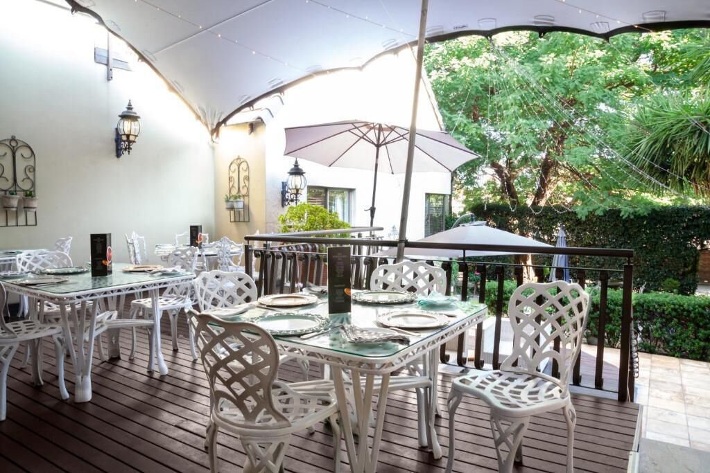 InnJoy Boutique Hotel 3*