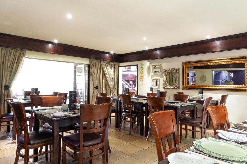 InnJoy Boutique Hotel 3*