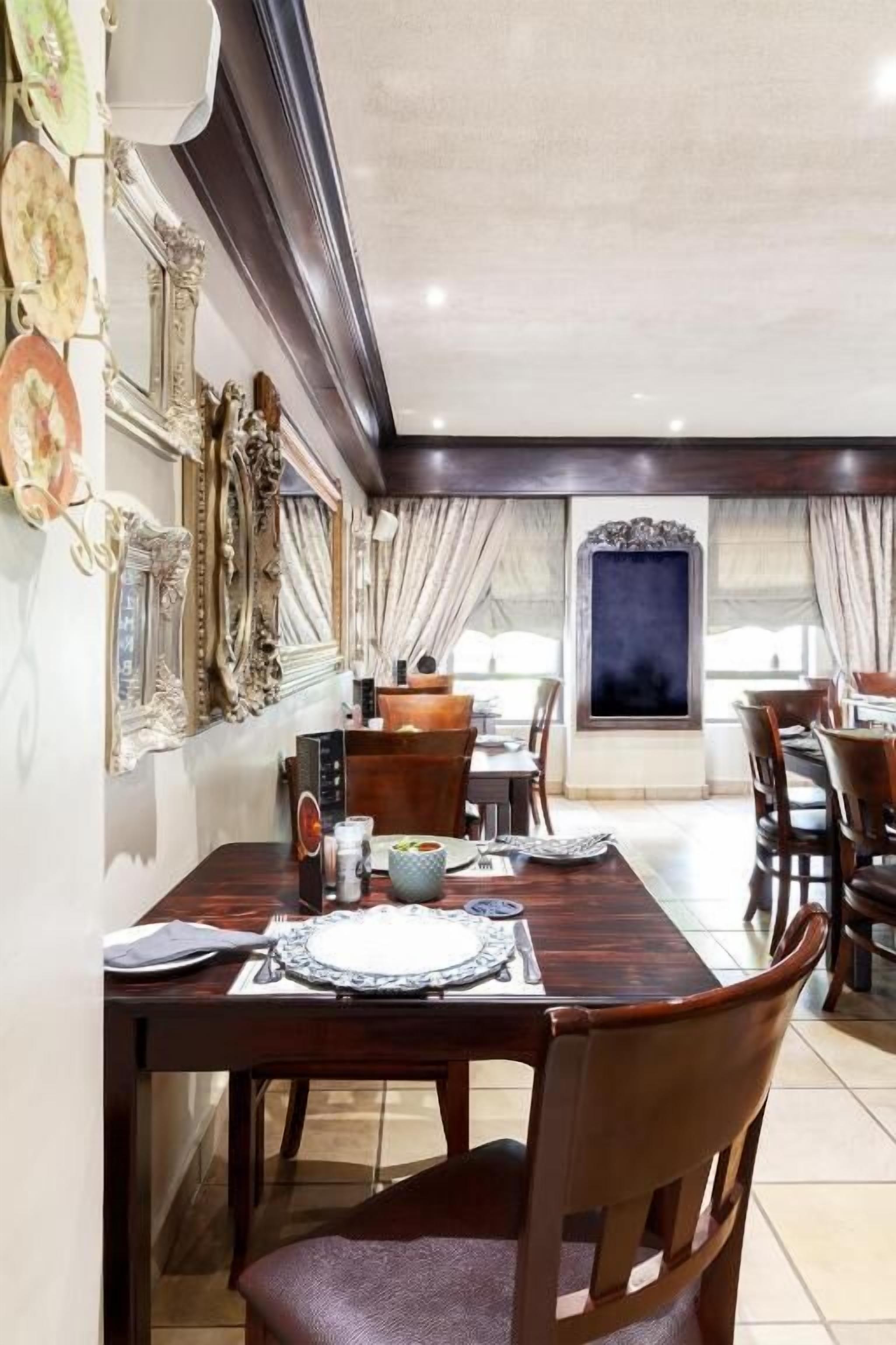 InnJoy Boutique Hotel 3*