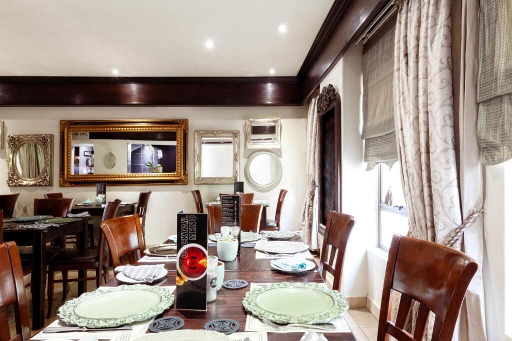 InnJoy Boutique Hotel 3*