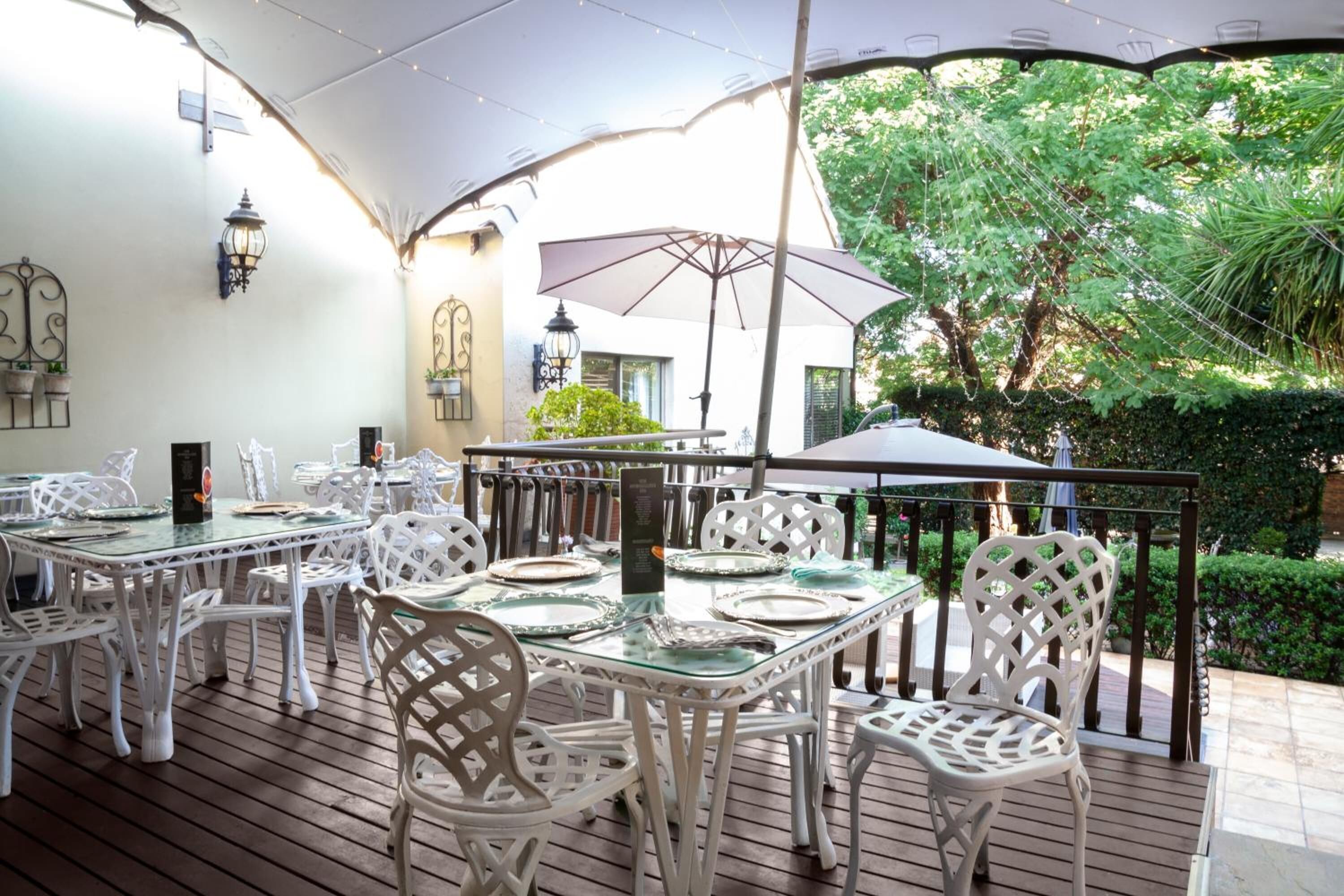 InnJoy Boutique Hotel 3*