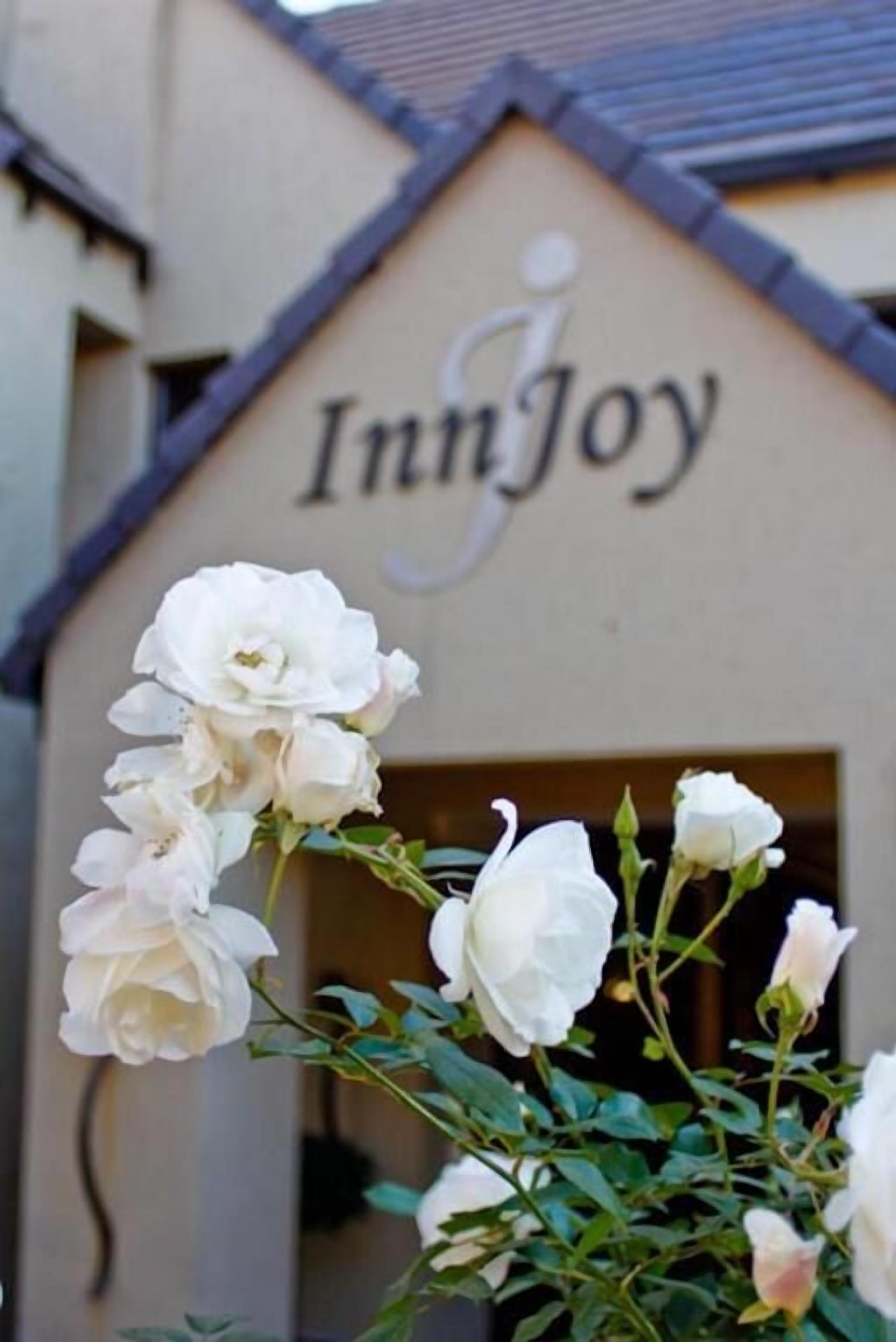 InnJoy Boutique Hotel 3*