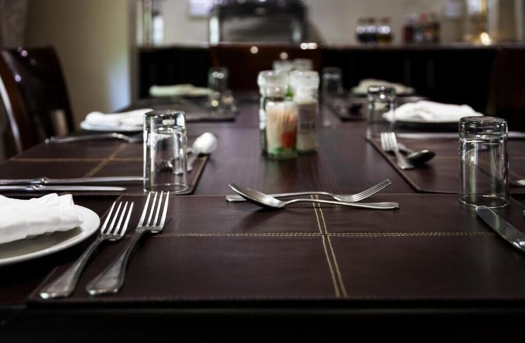 InnJoy Boutique Hotel 3*
