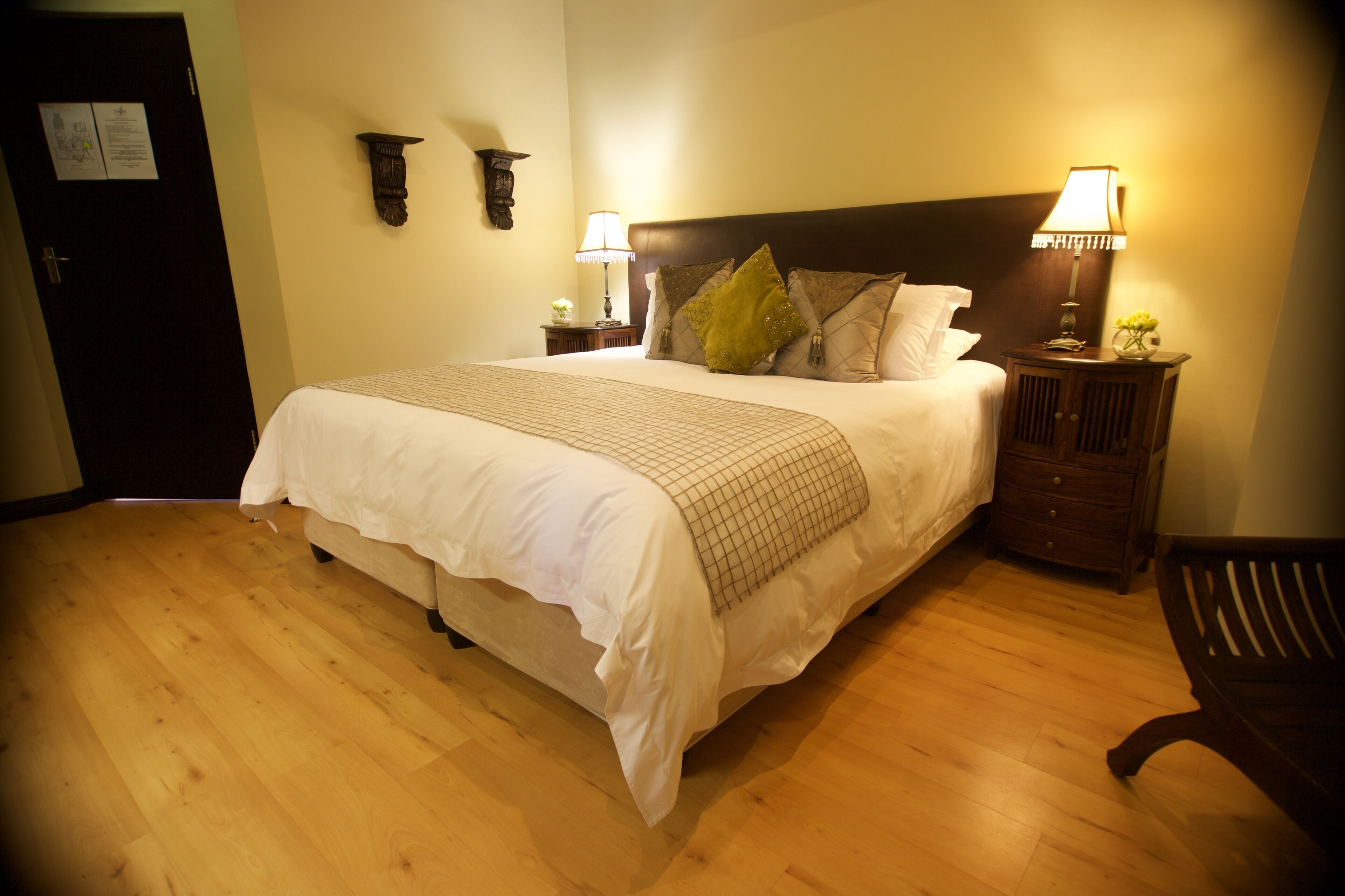 InnJoy Boutique Hotel 3*