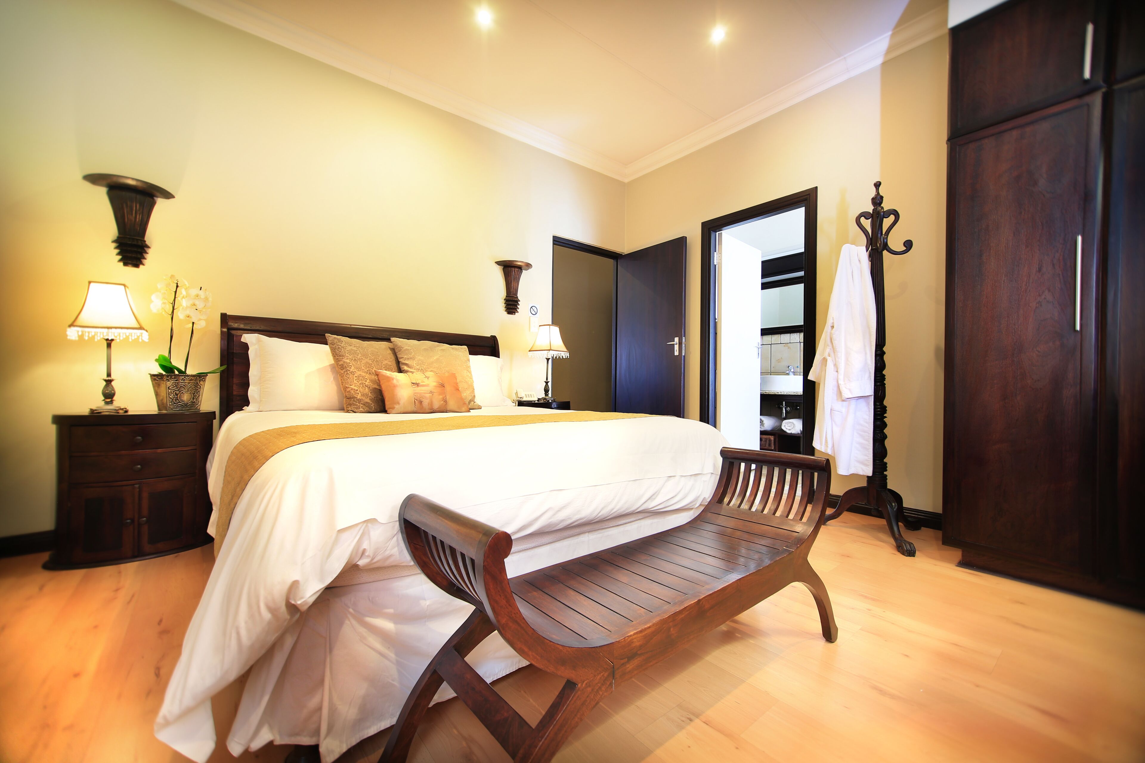 InnJoy Boutique Hotel 3*