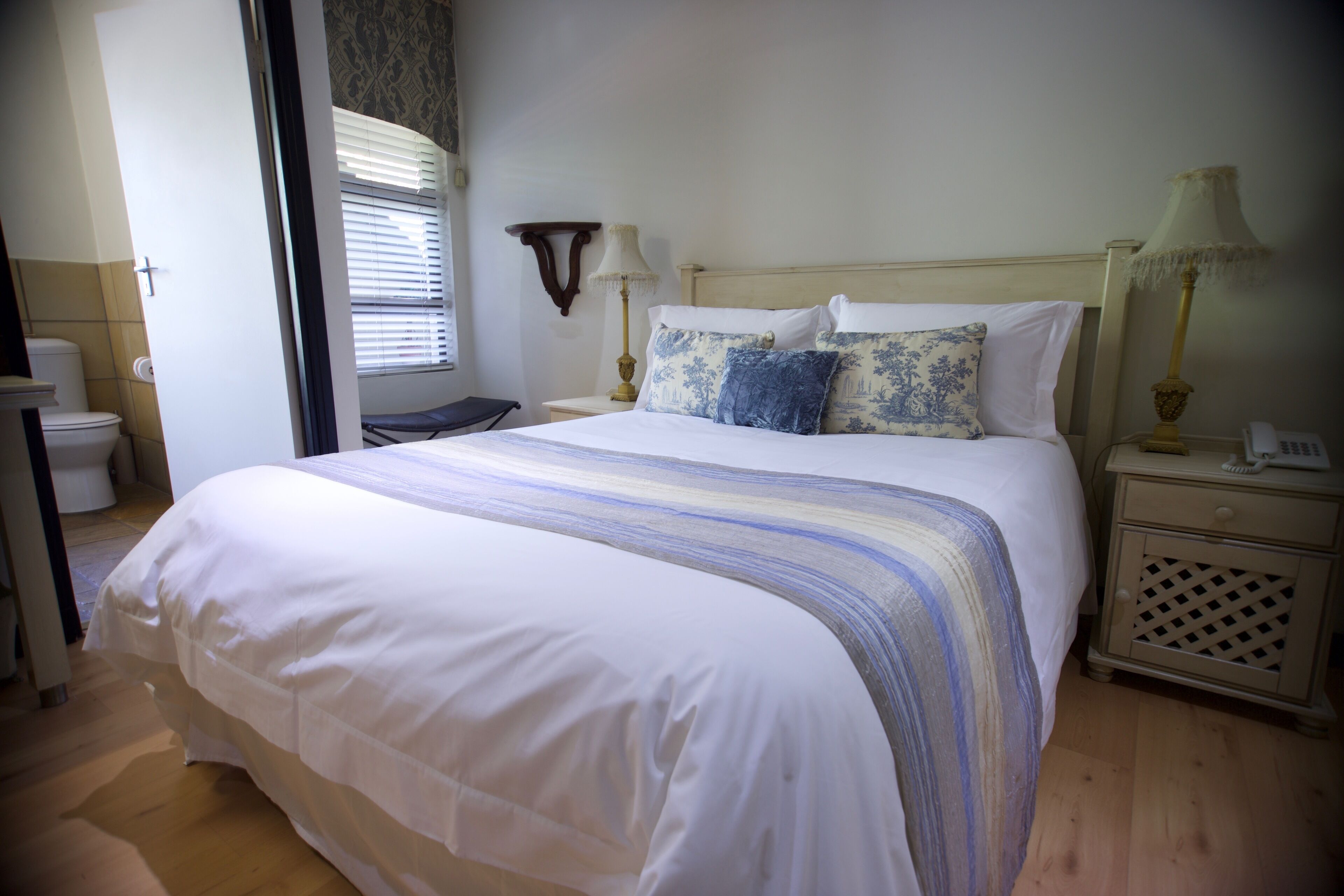 InnJoy Boutique Hotel 3*