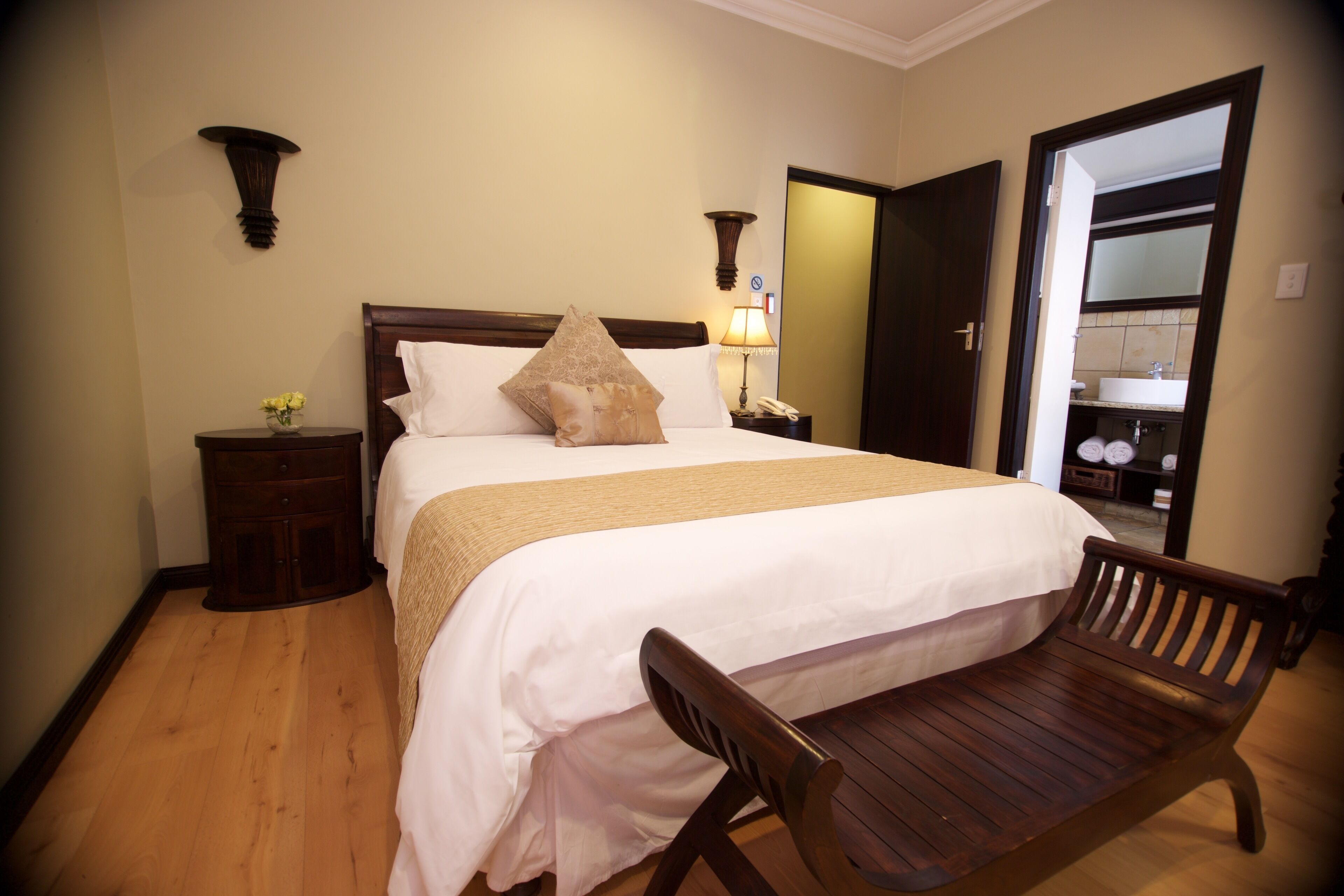 InnJoy Boutique Hotel 3*