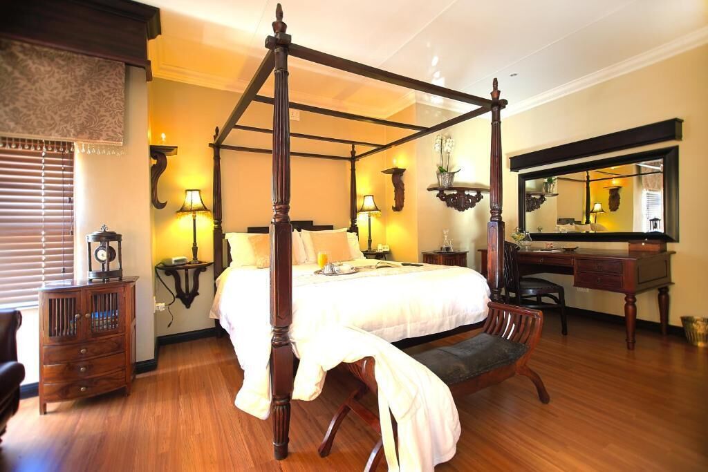 InnJoy Boutique Hotel 3*
