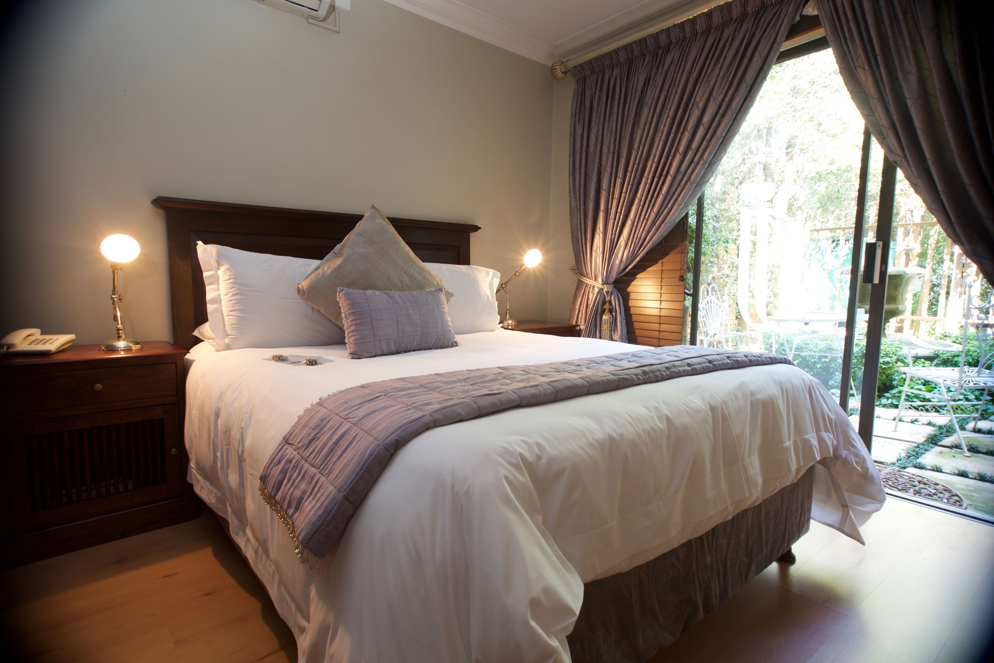InnJoy Boutique Hotel 3*