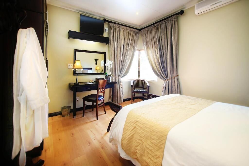 InnJoy Boutique Hotel 3*