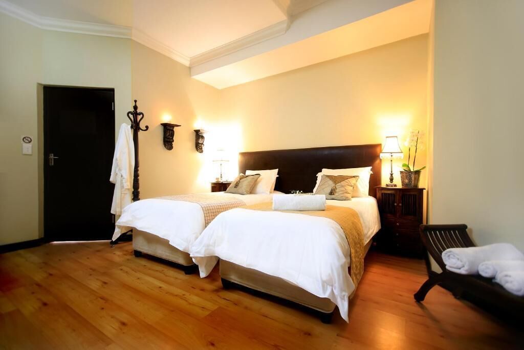 InnJoy Boutique Hotel 3*