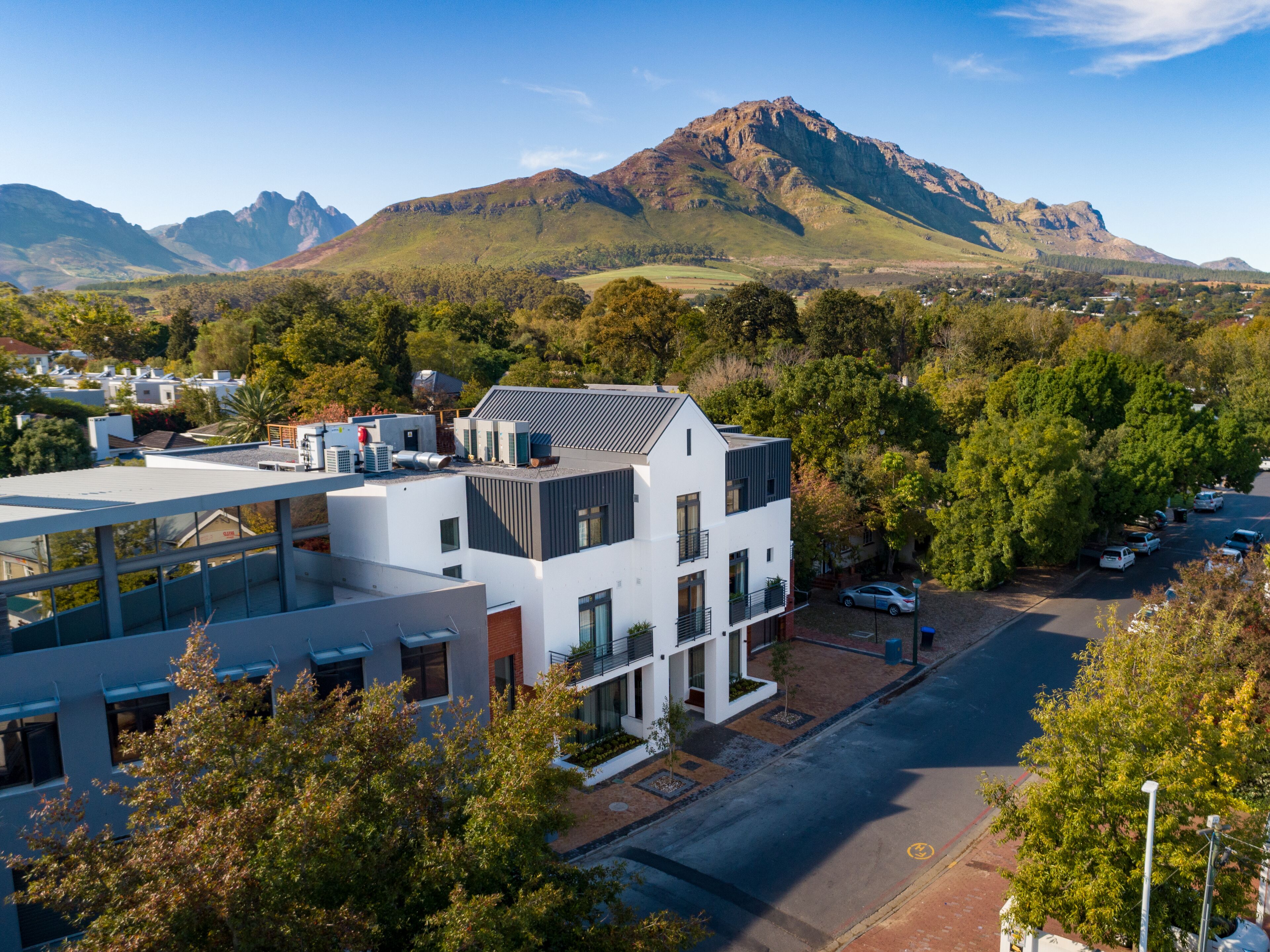 Hotel Krige 4*