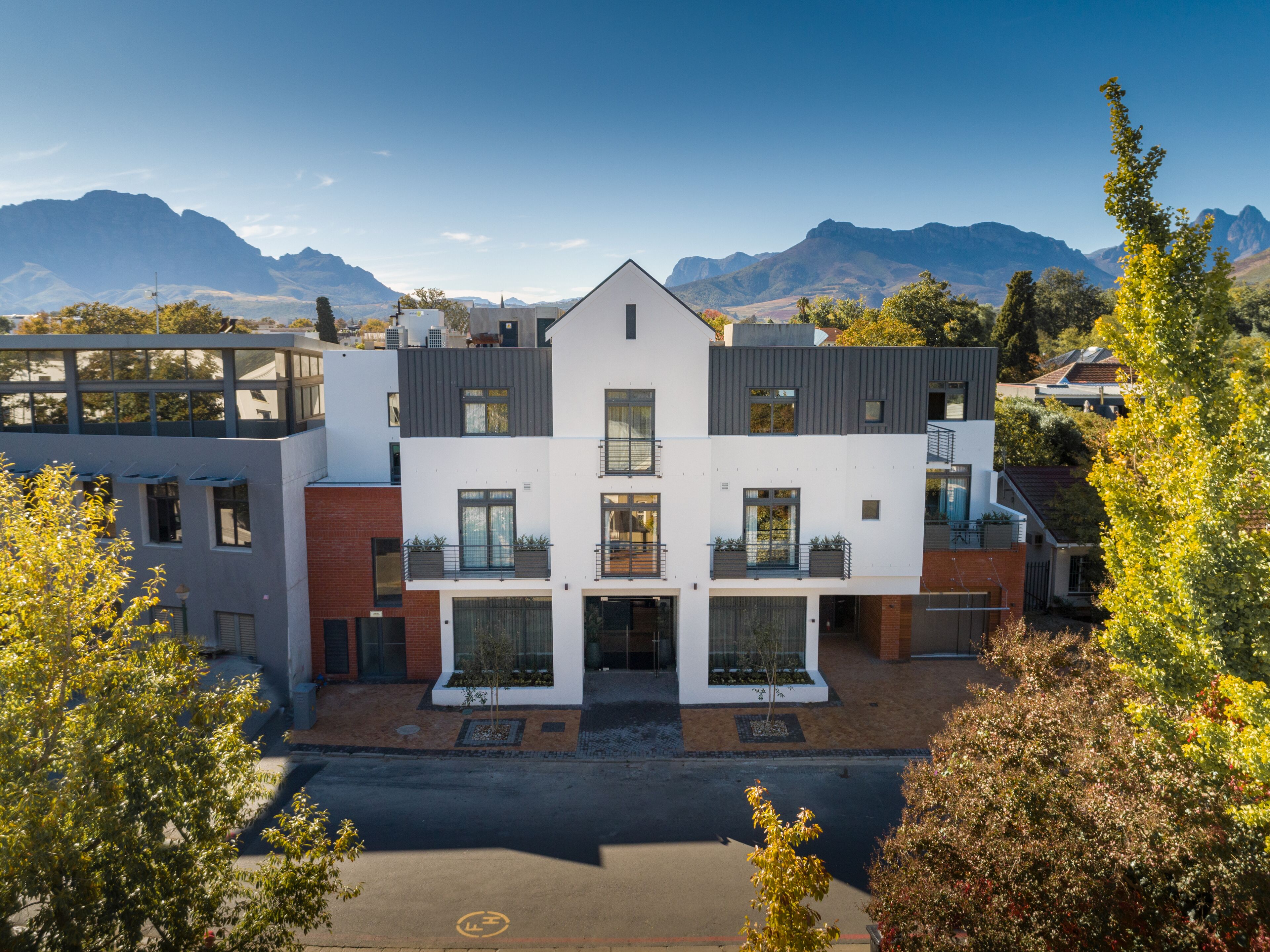 Hotel Krige 4*