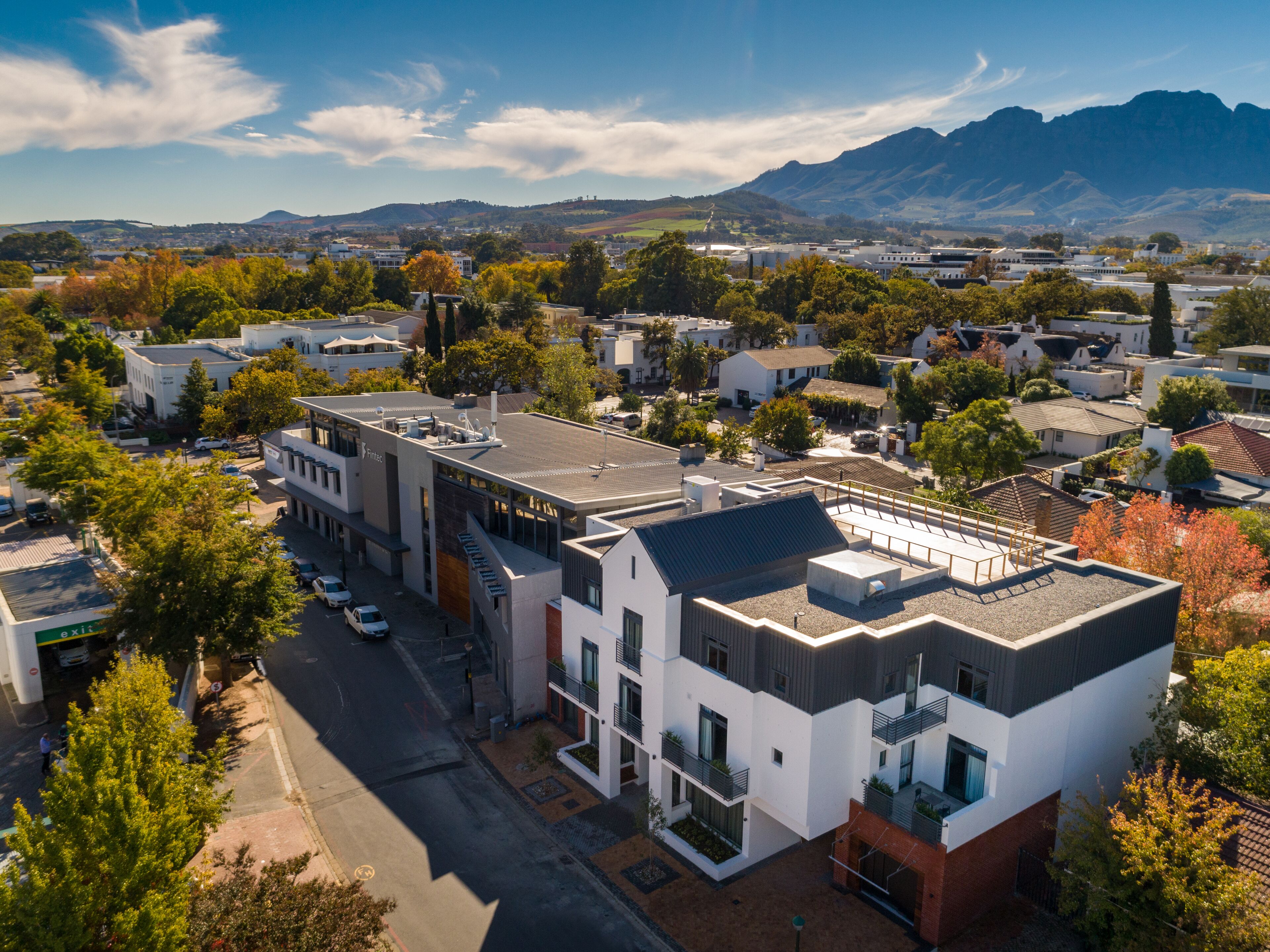 Hotel Krige 4*