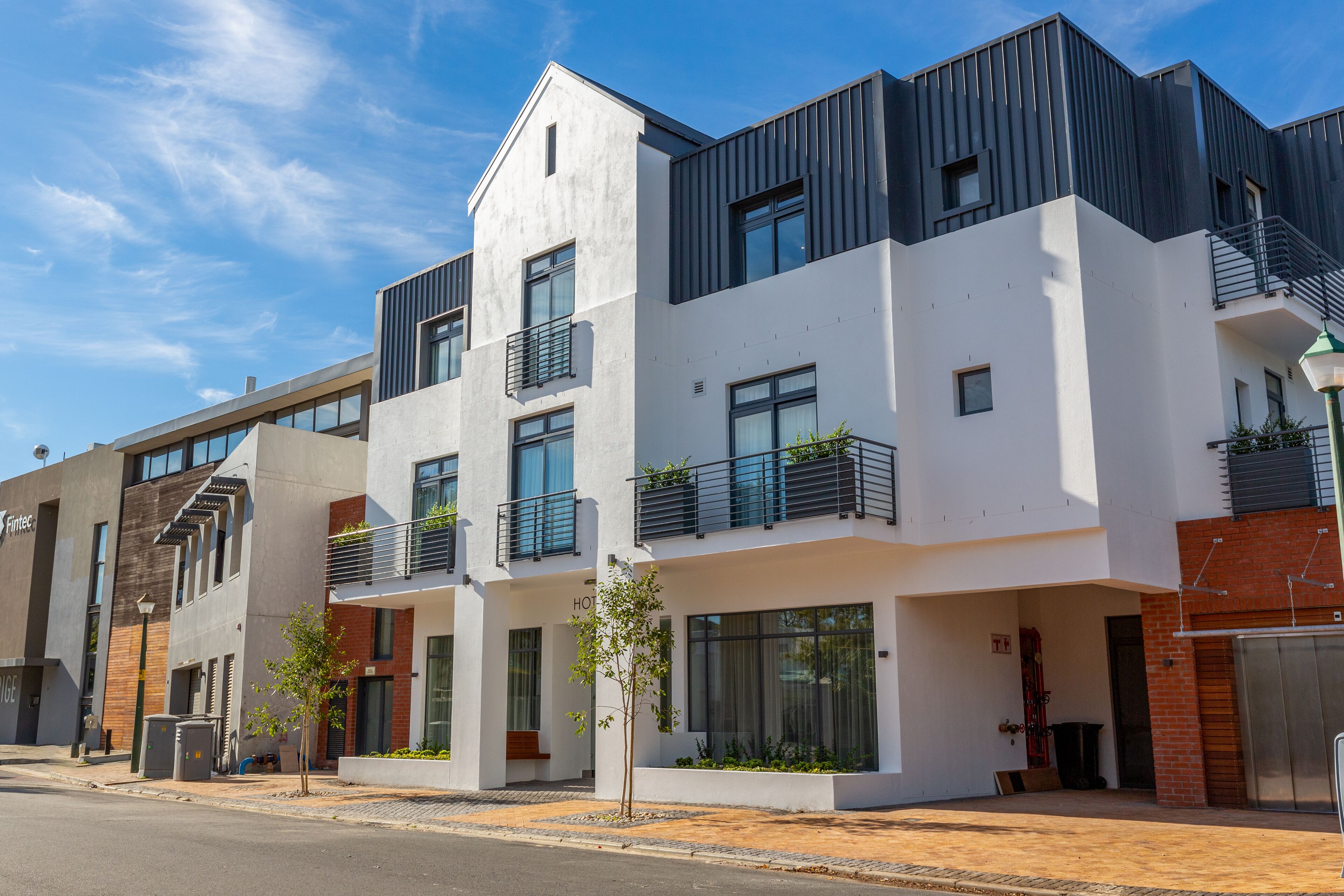 Hotel Krige 4*