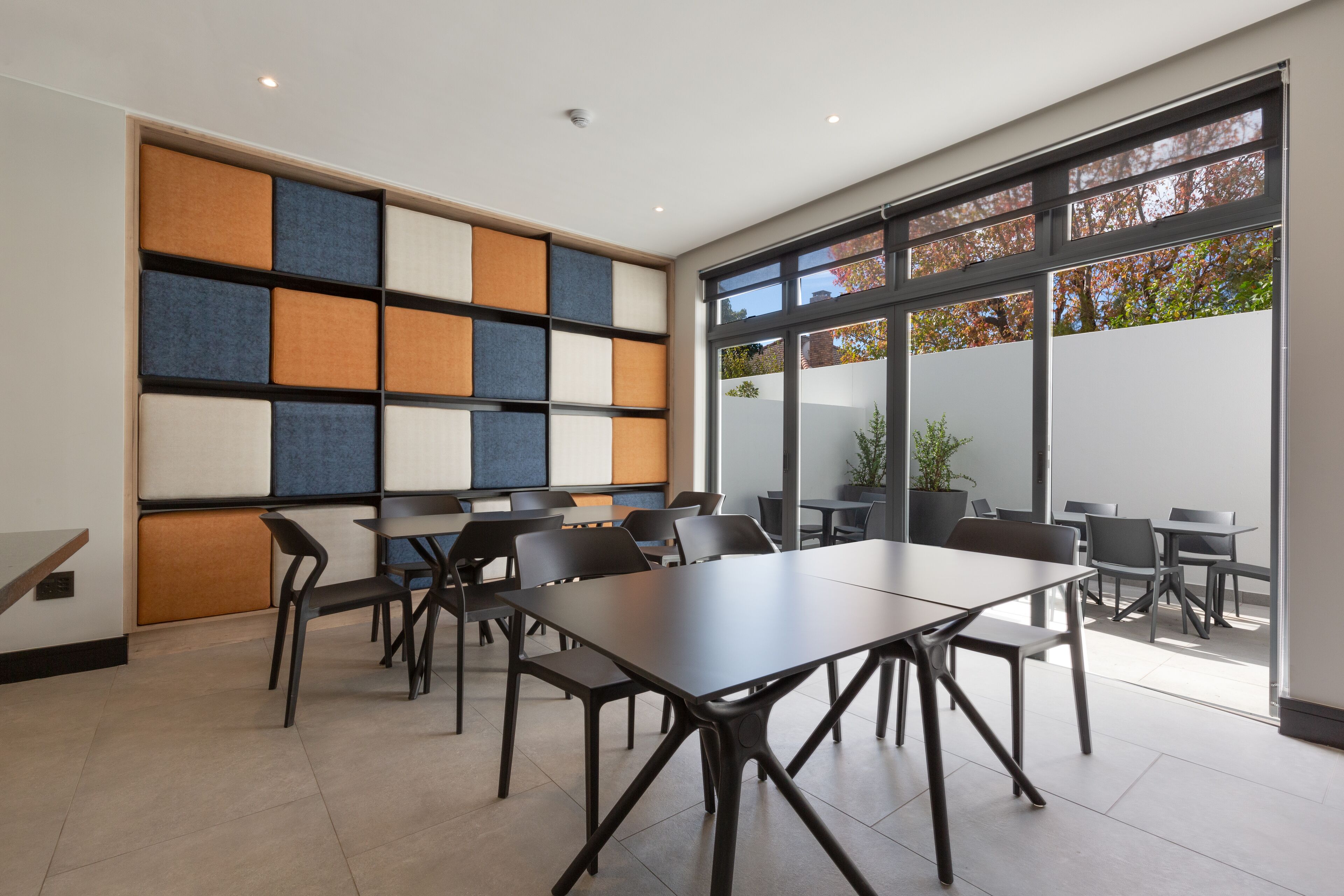 Hotel Krige 4*
