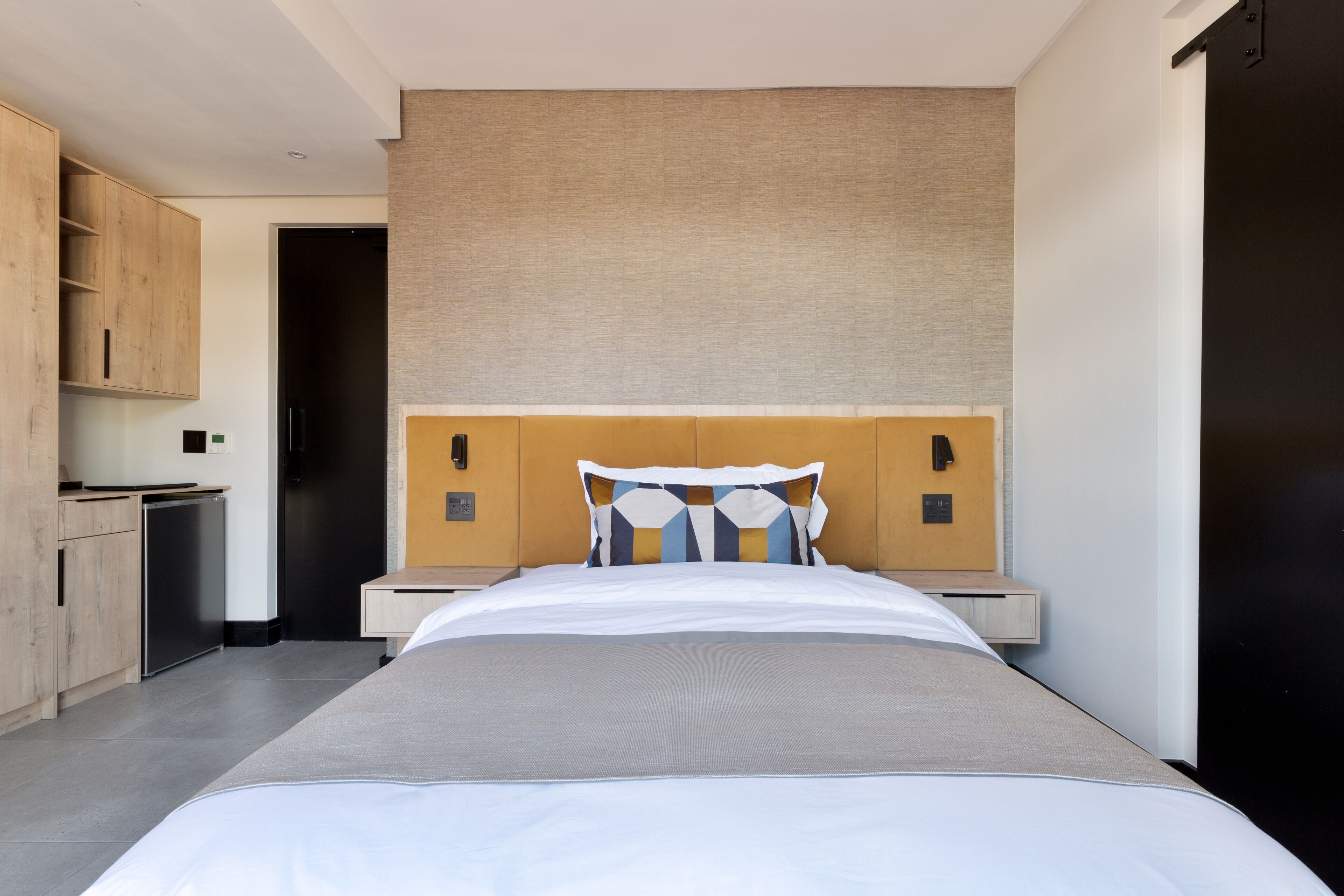 Hotel Krige 4*