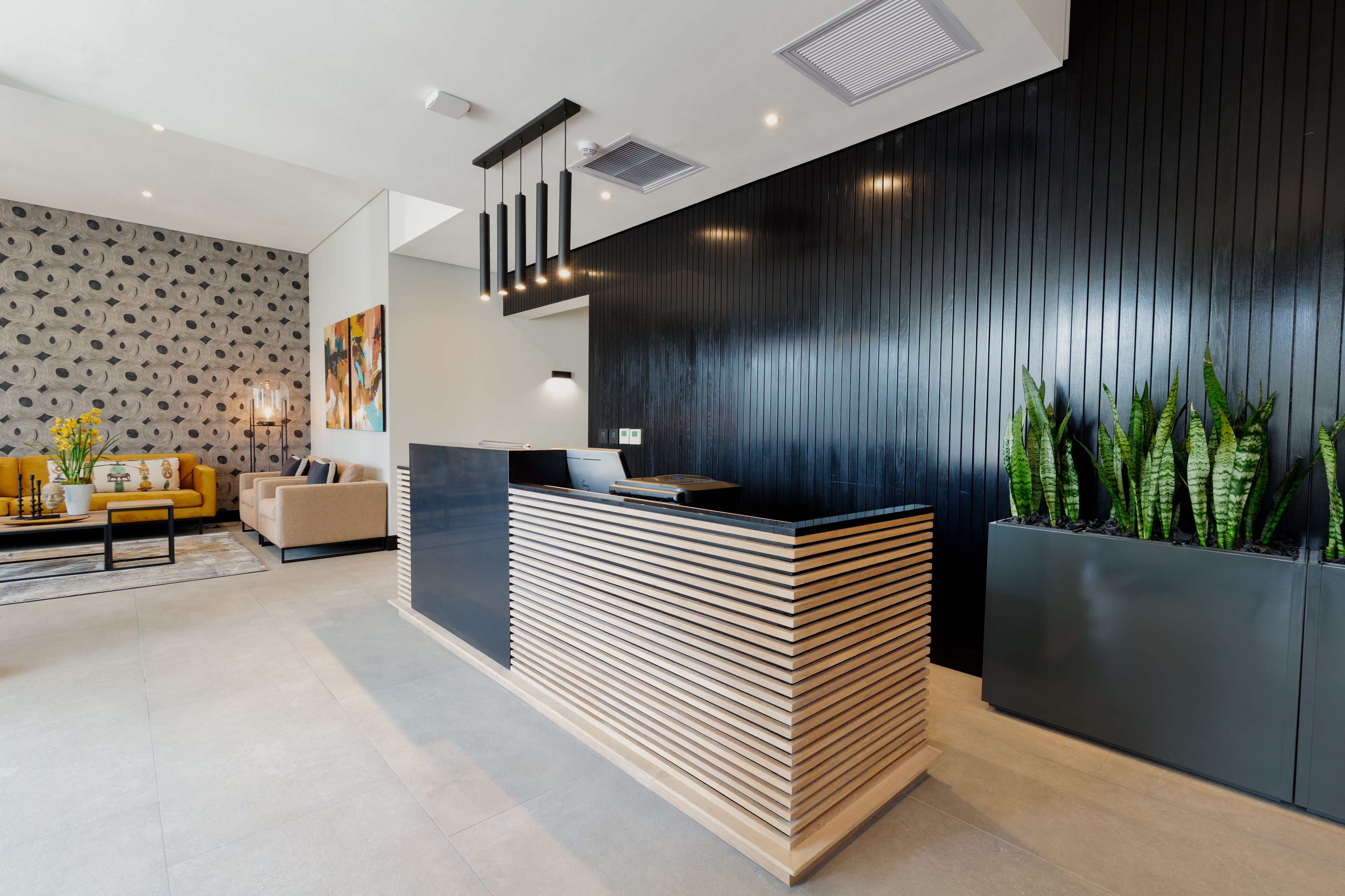 Hotel Krige 4*