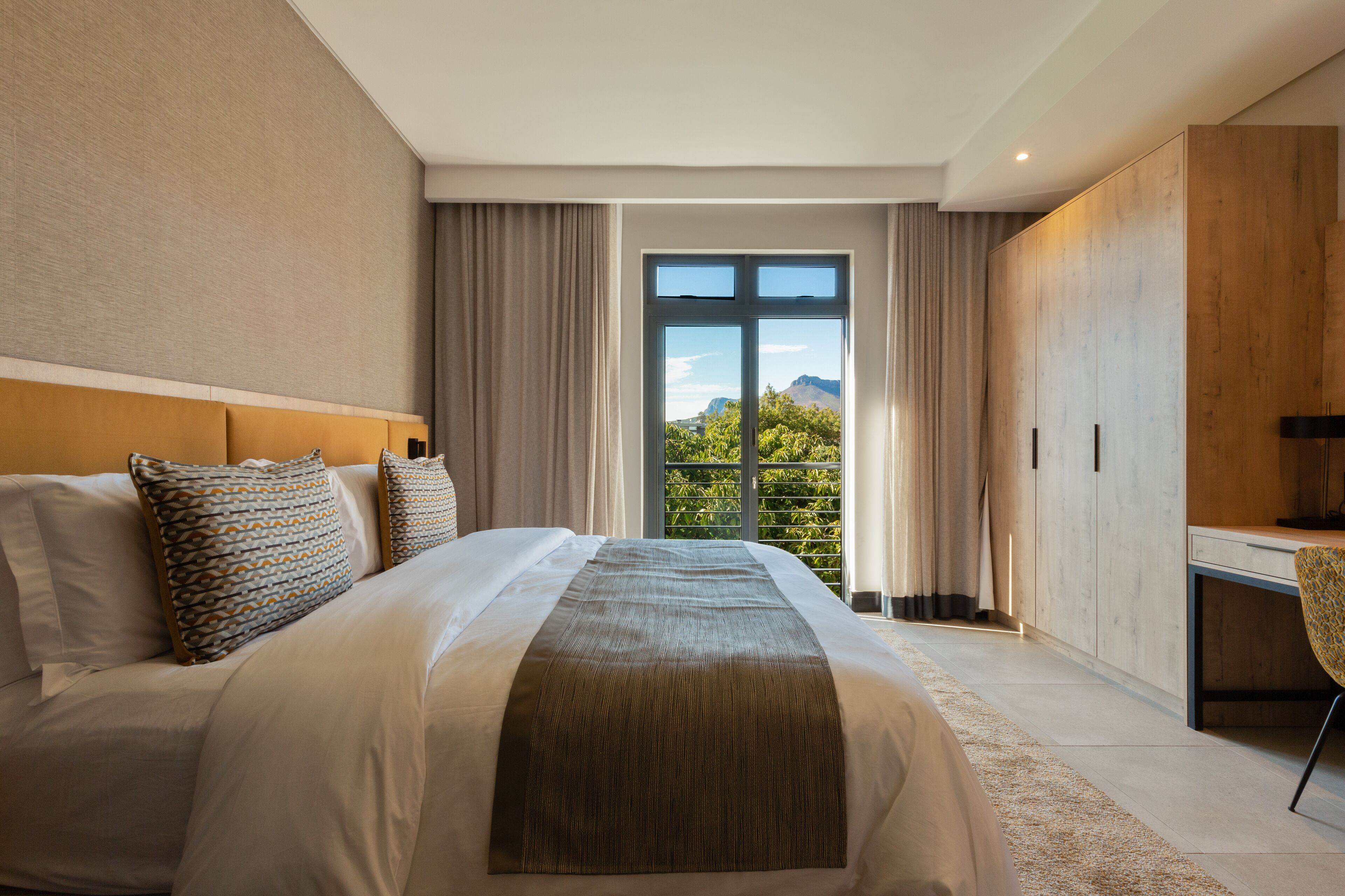 Hotel Krige 4*