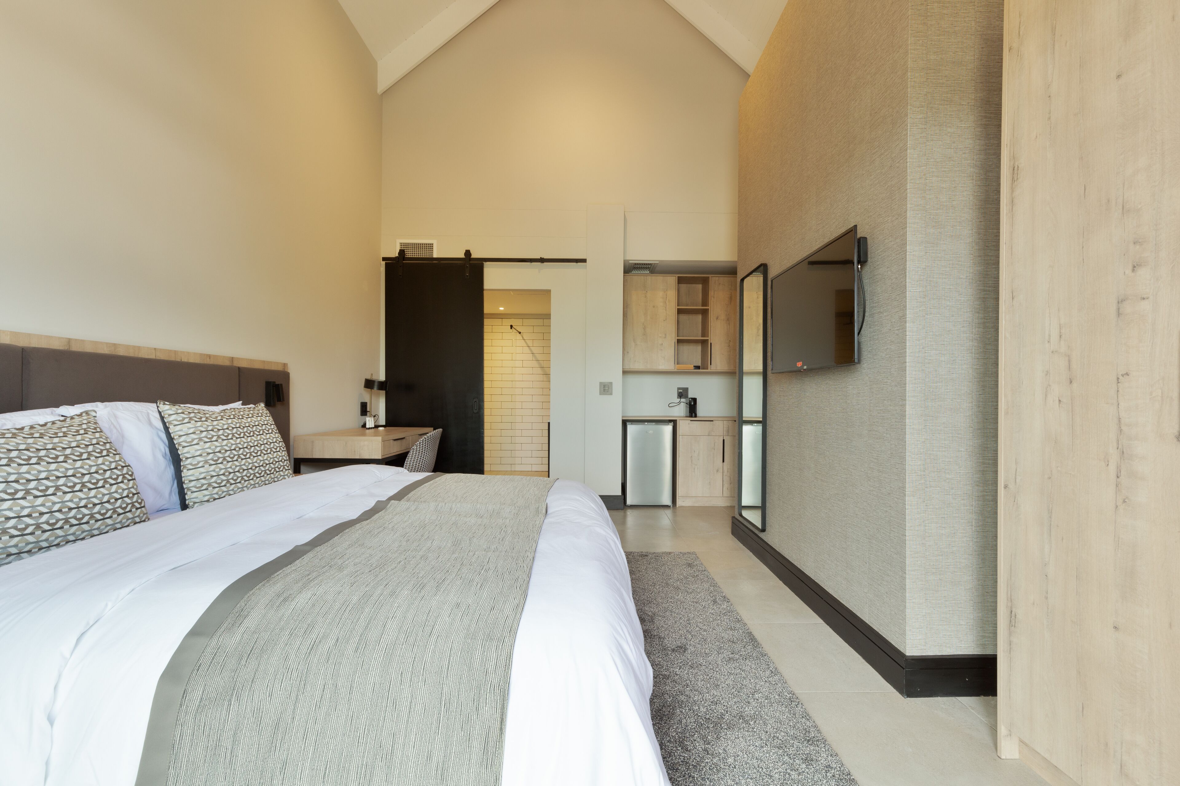 Hotel Krige 4*